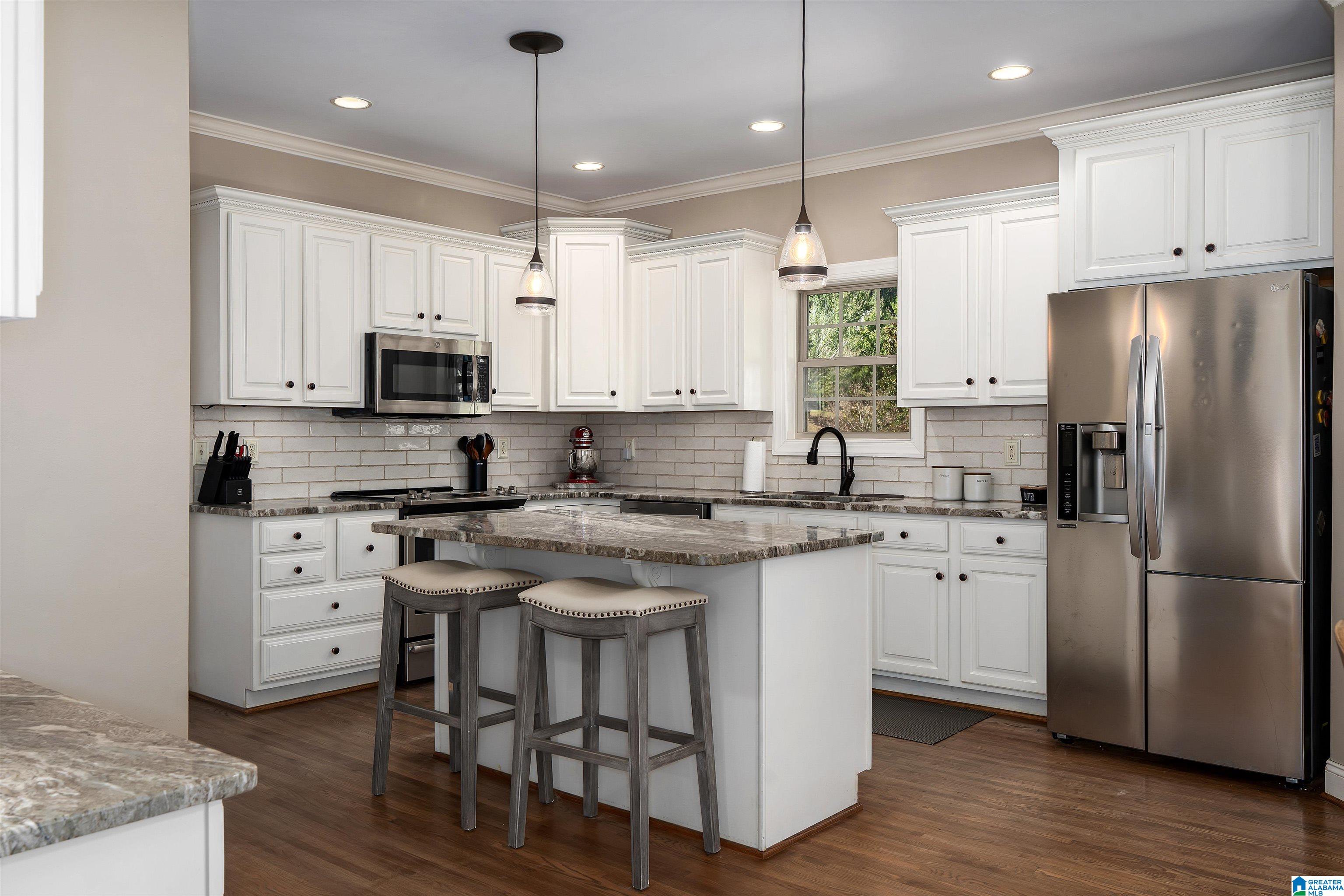 1032 STONEYKIRK ROAD