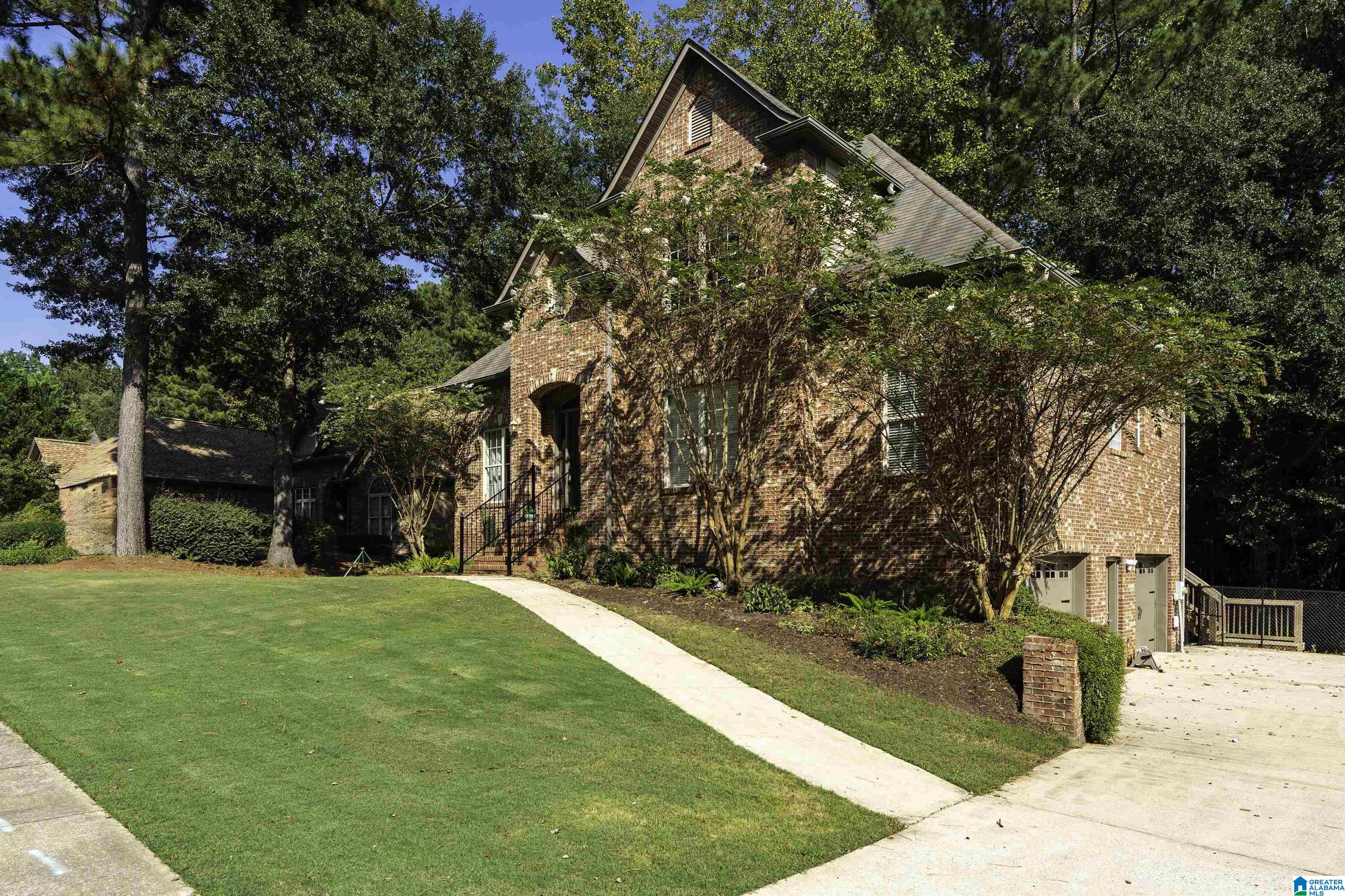 1032 STONEYKIRK ROAD