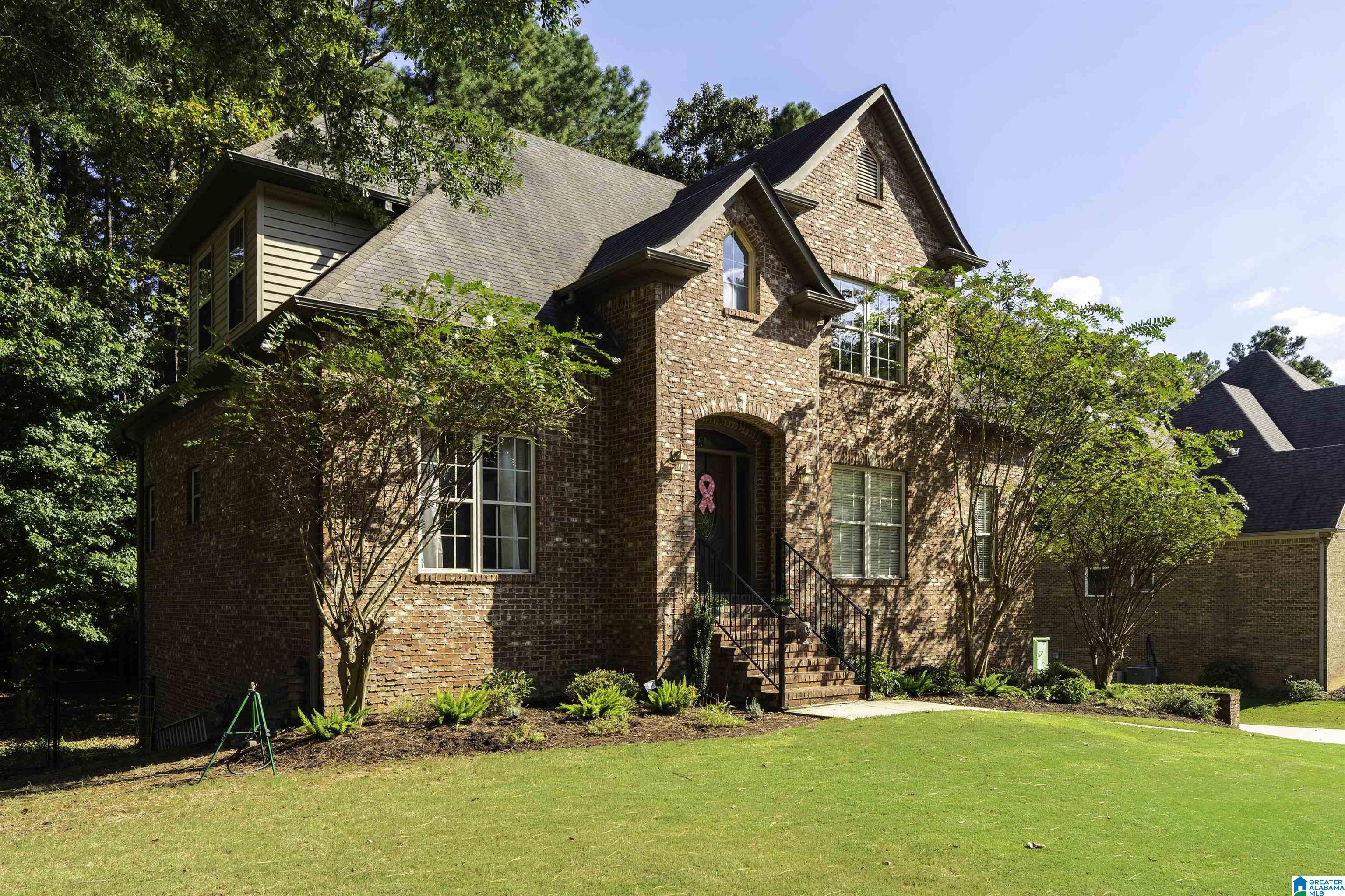 1032 STONEYKIRK ROAD