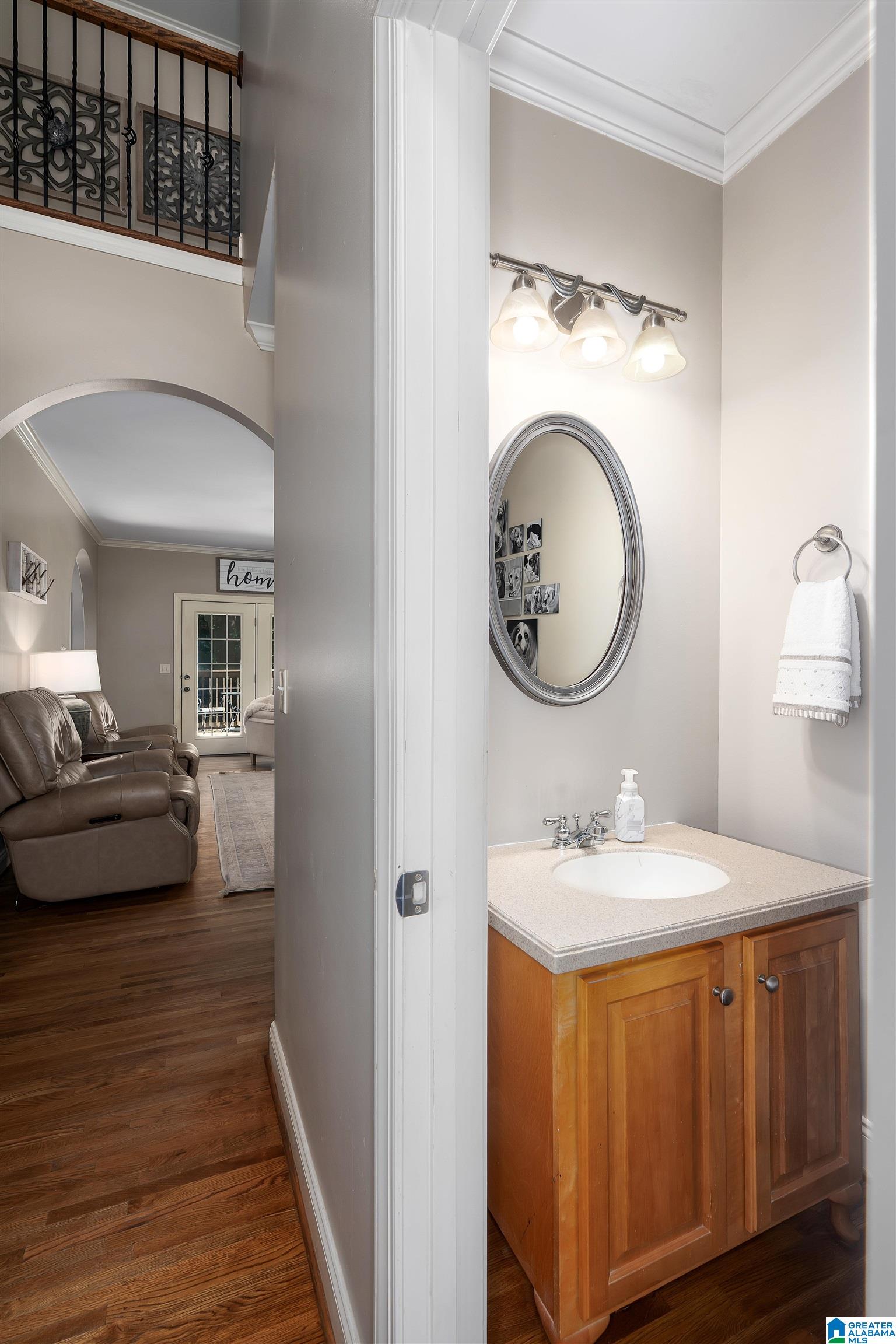 1032 STONEYKIRK ROAD