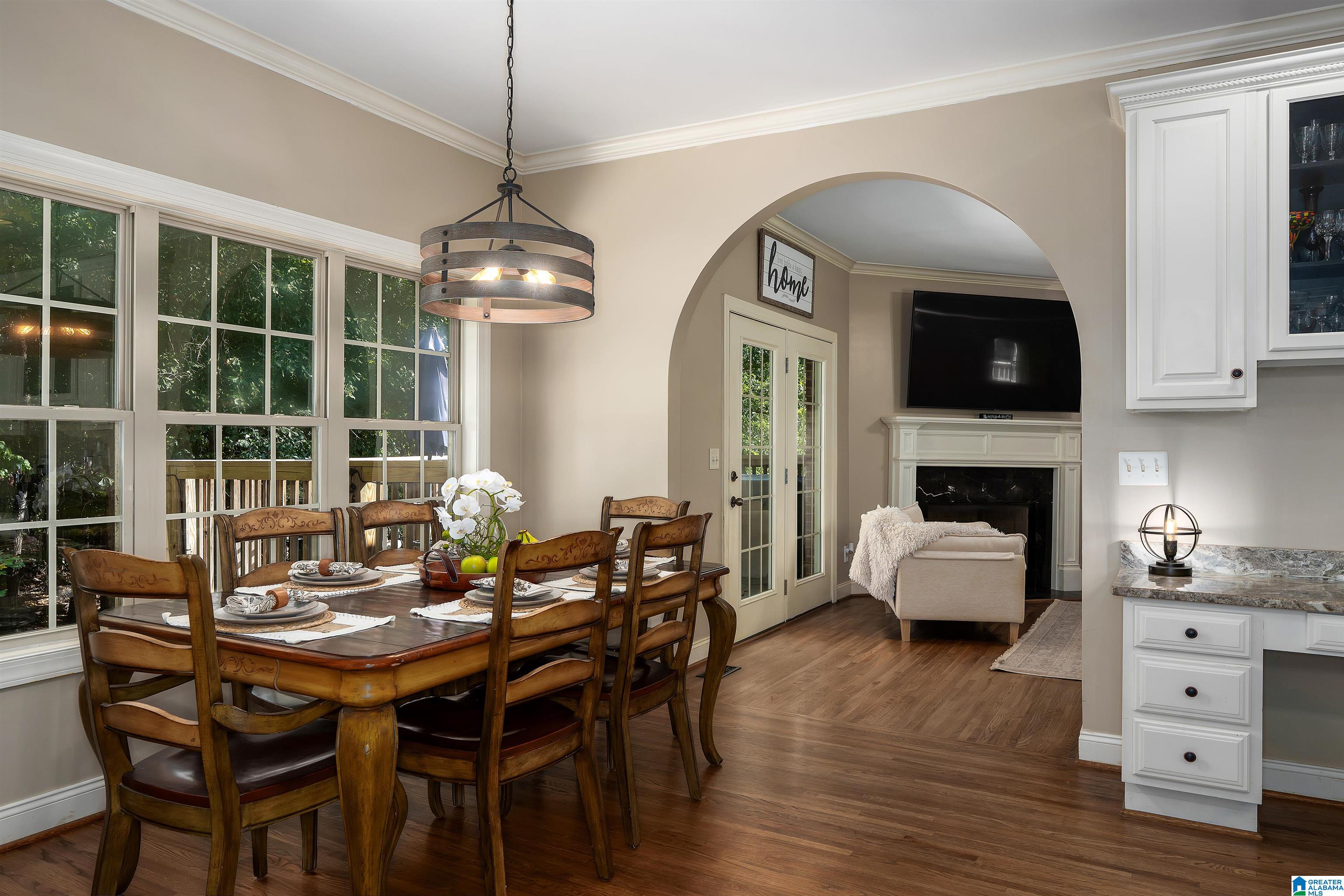 1032 STONEYKIRK ROAD