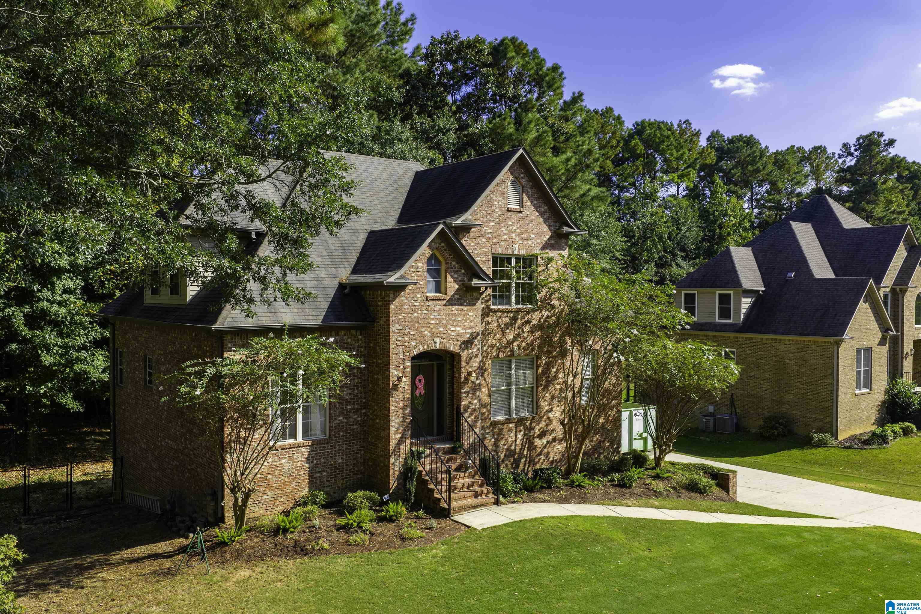 1032 STONEYKIRK ROAD