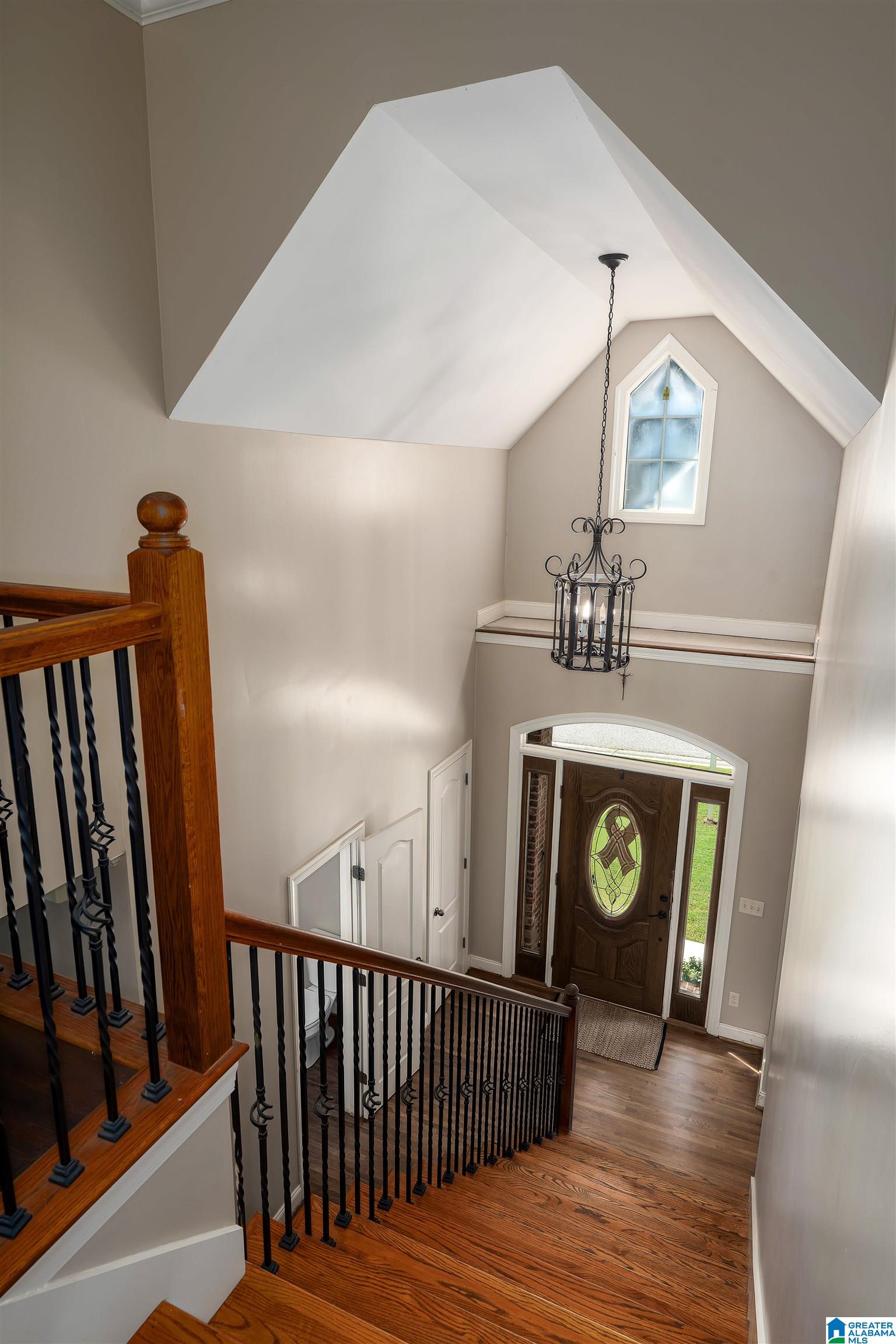 1032 STONEYKIRK ROAD