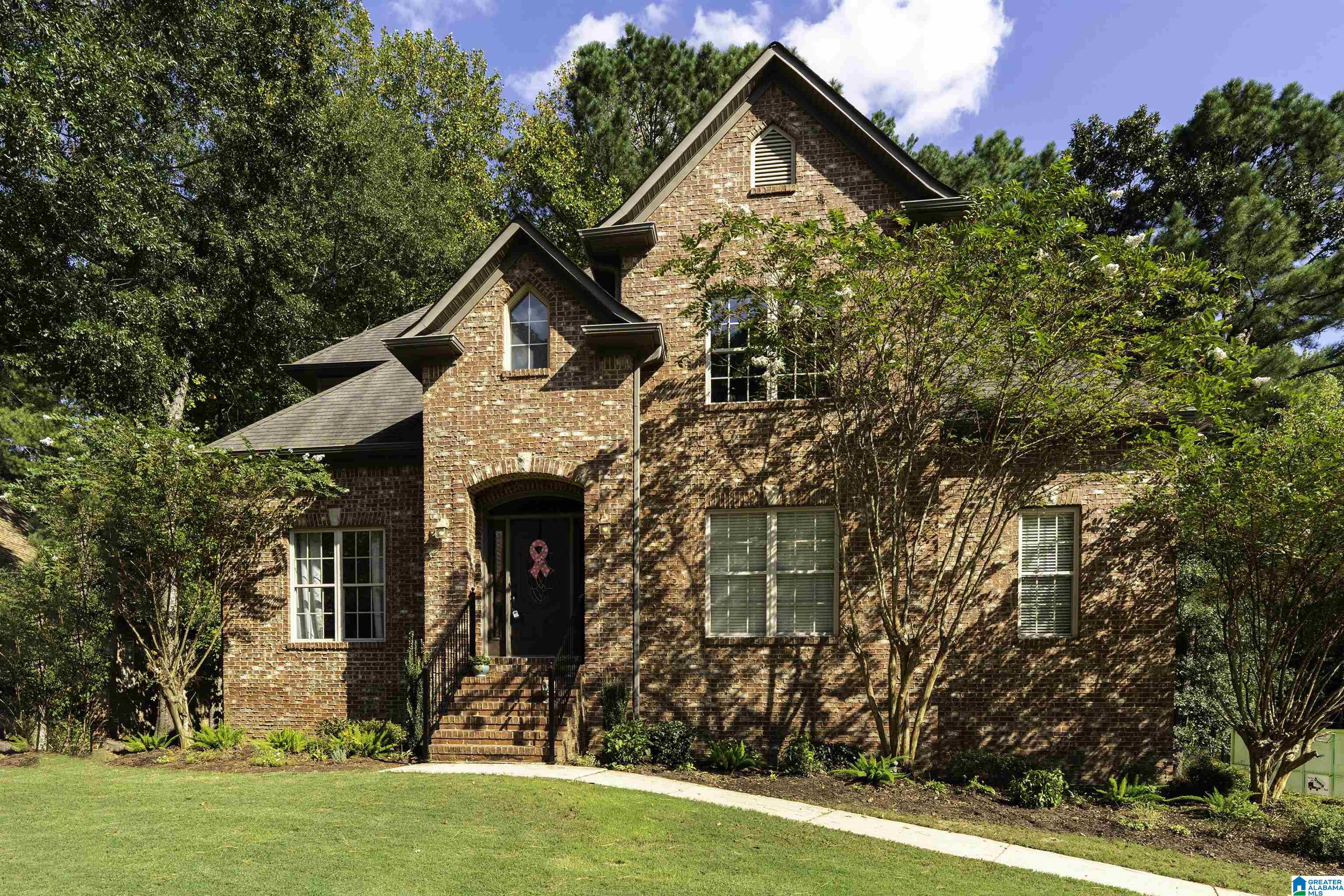 1032 STONEYKIRK ROAD