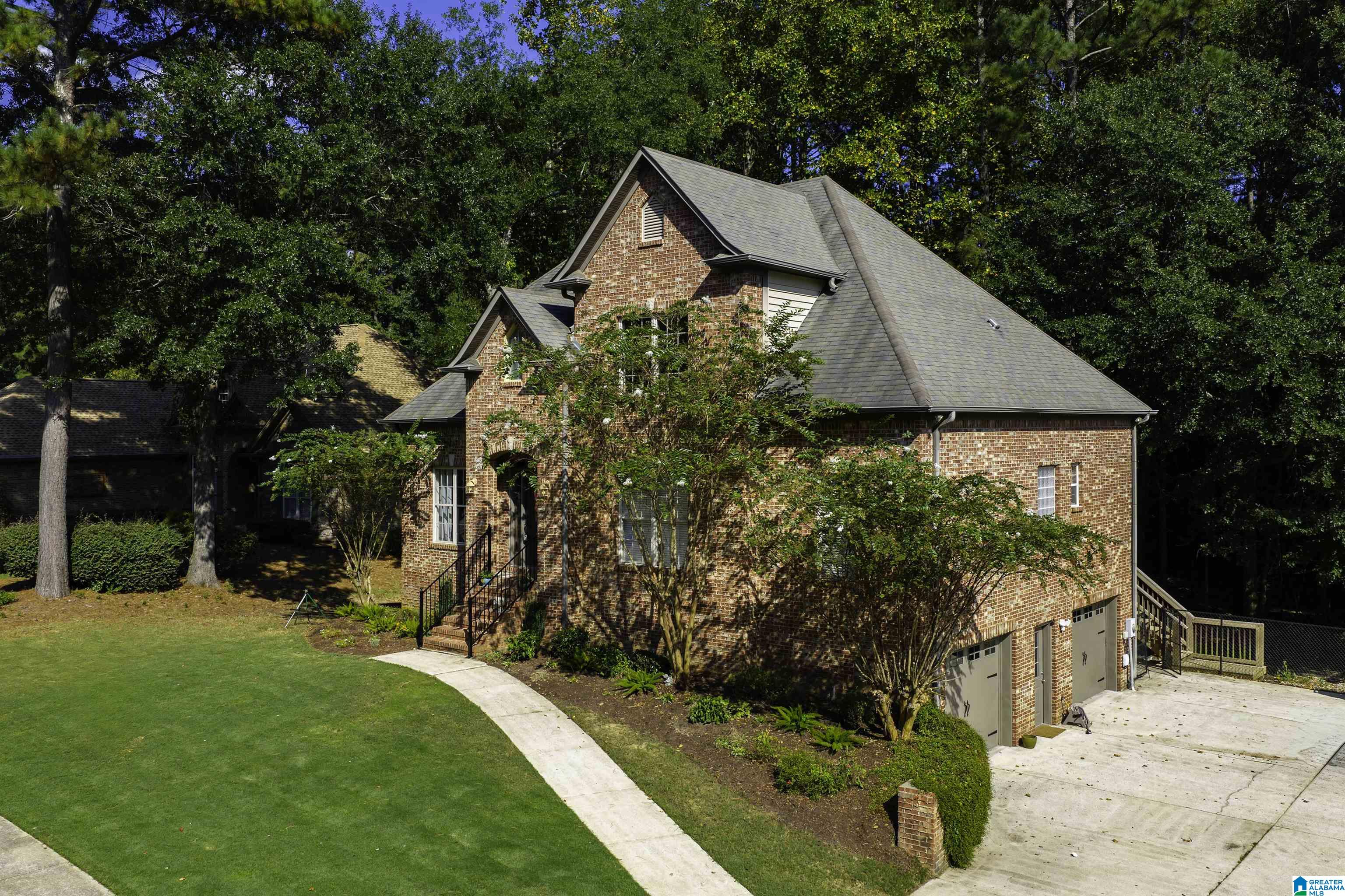 1032 STONEYKIRK ROAD