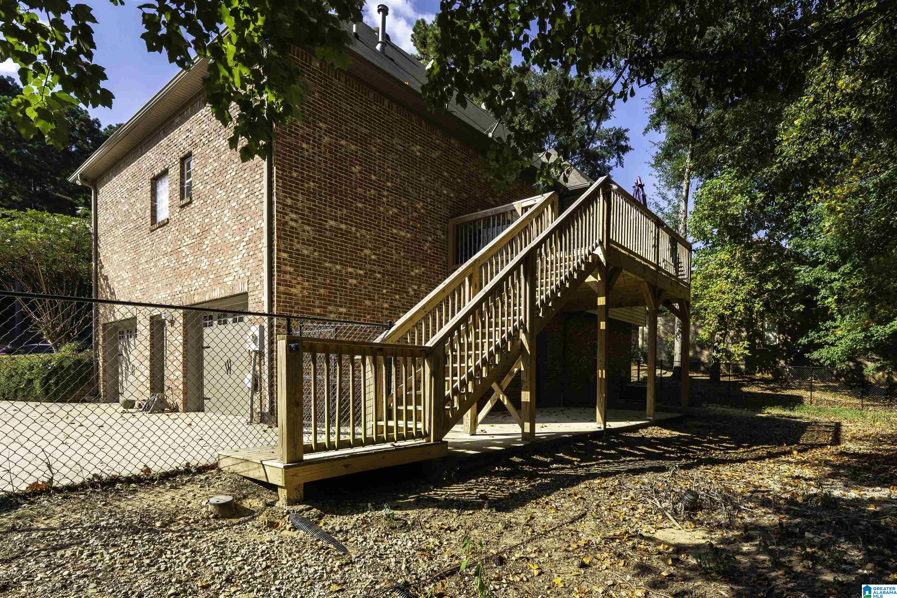 1032 STONEYKIRK ROAD