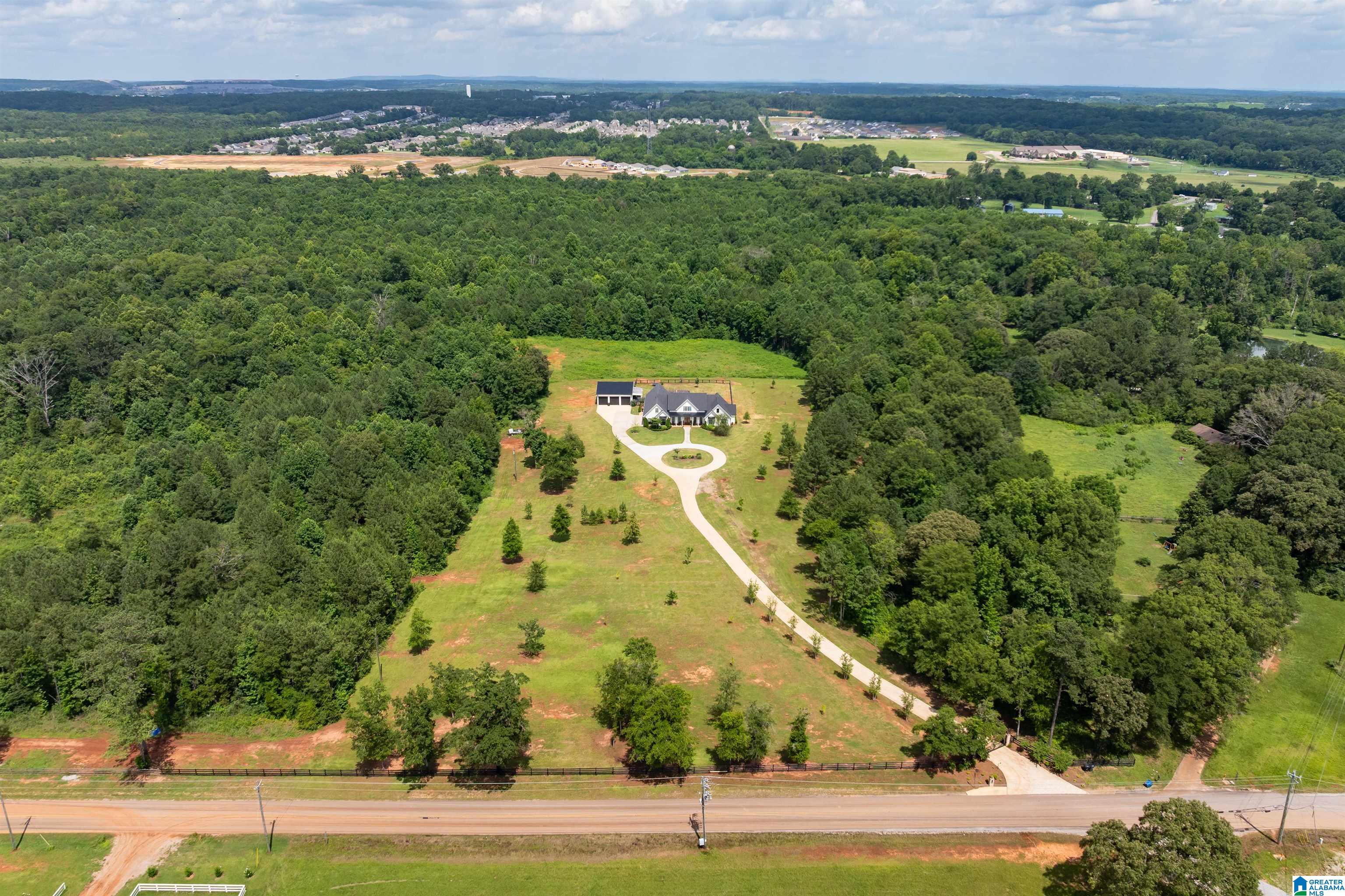 48 COUNTY ROAD 107