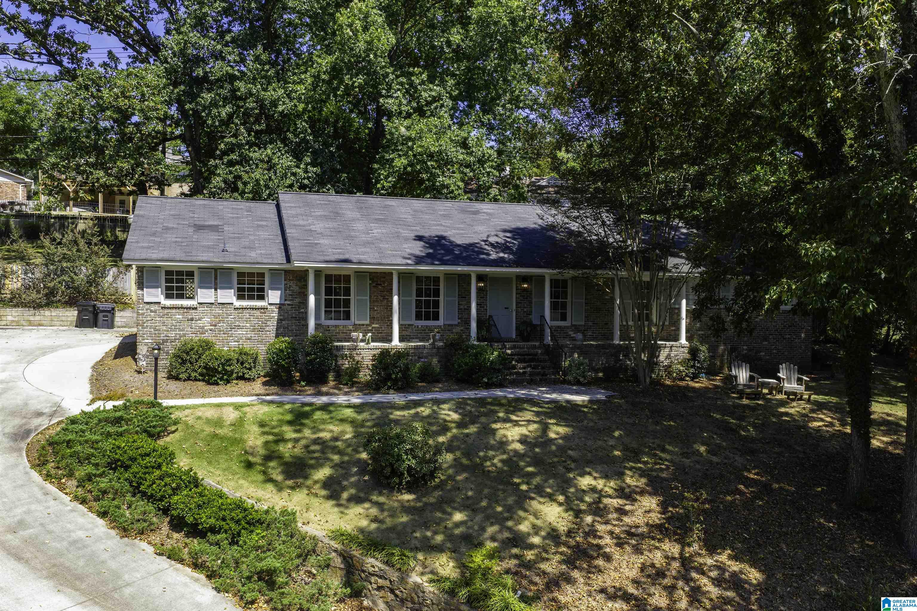 1312 ROUND HILL ROAD