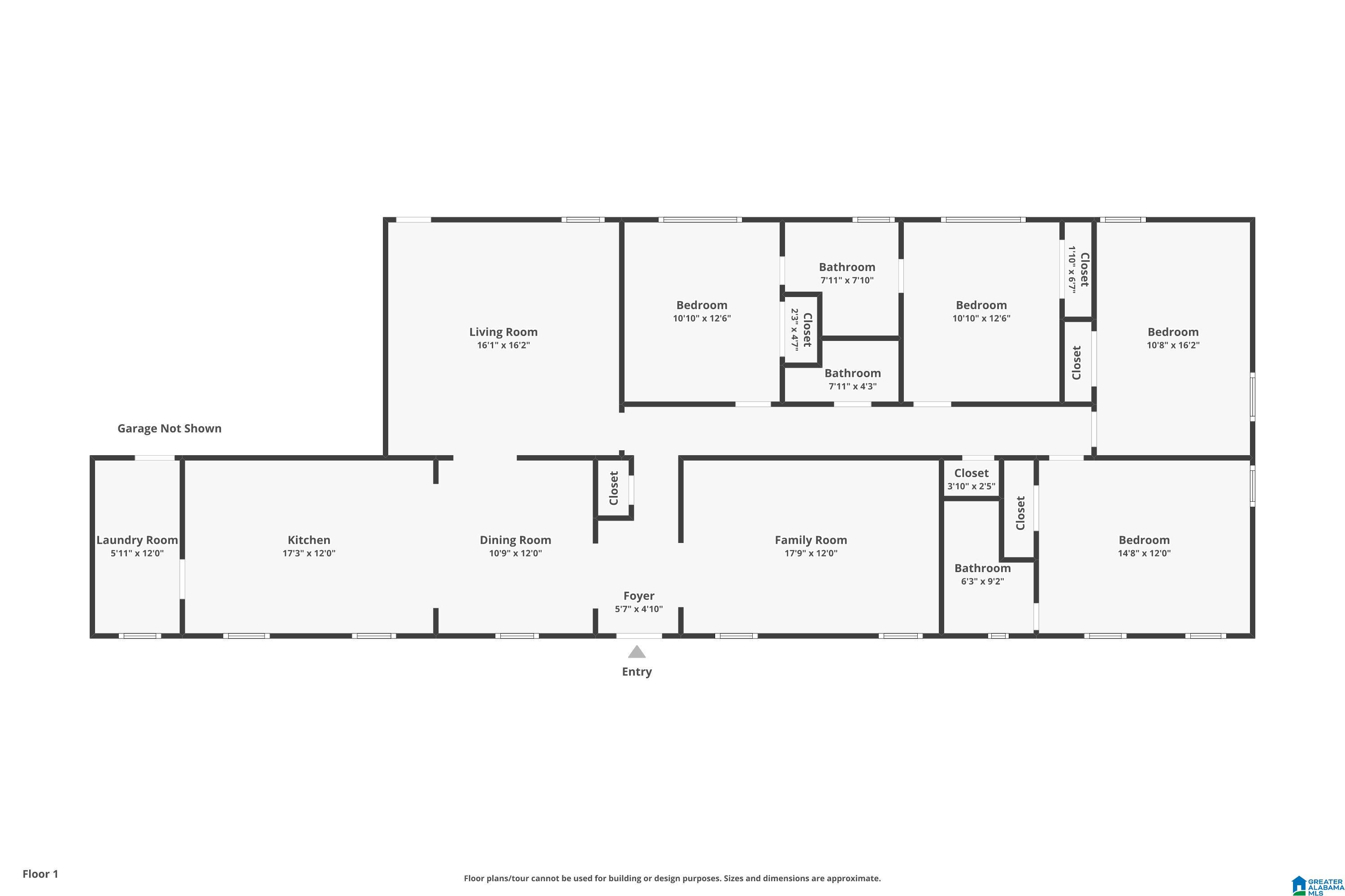 1312 ROUND HILL ROAD