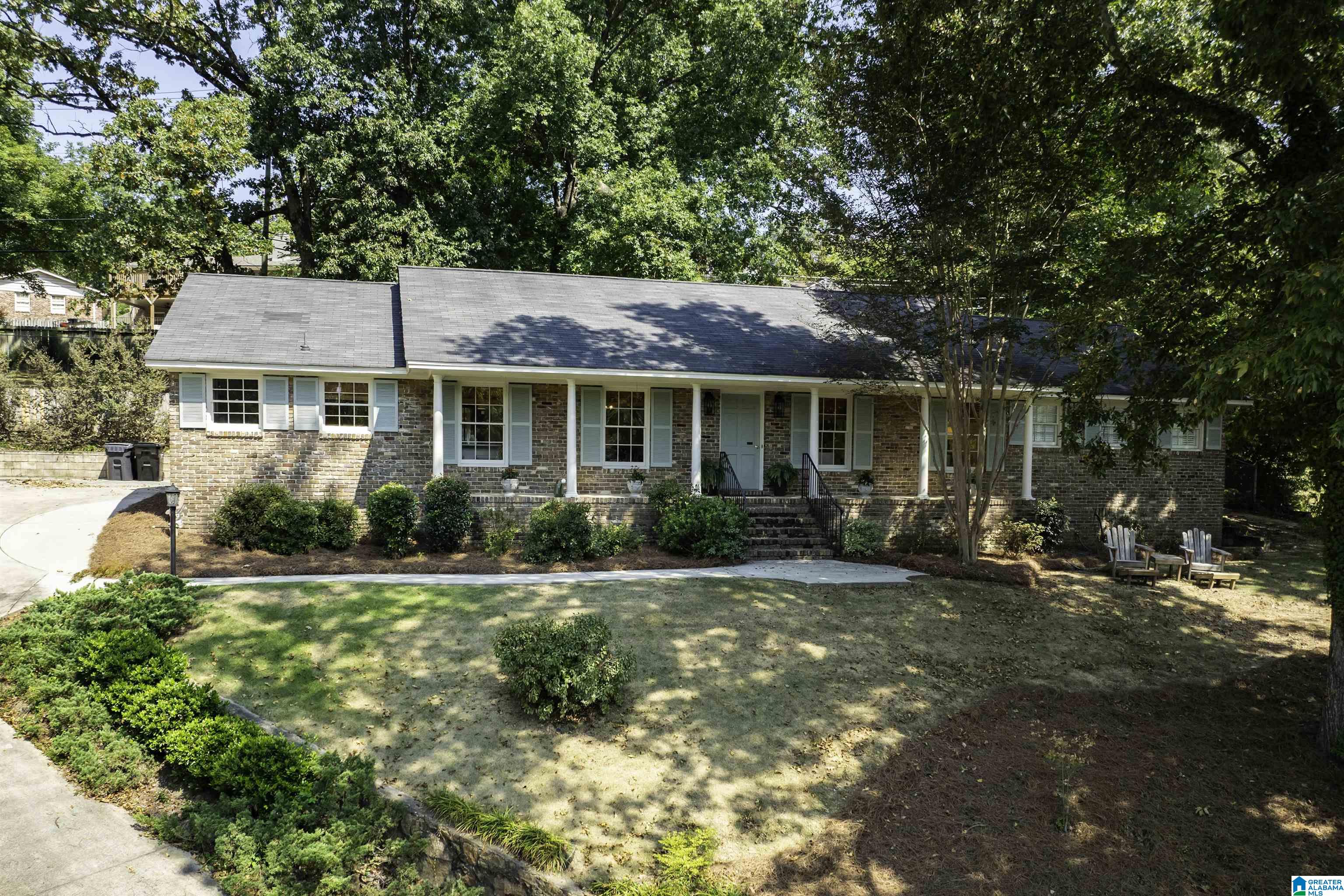1312 ROUND HILL ROAD