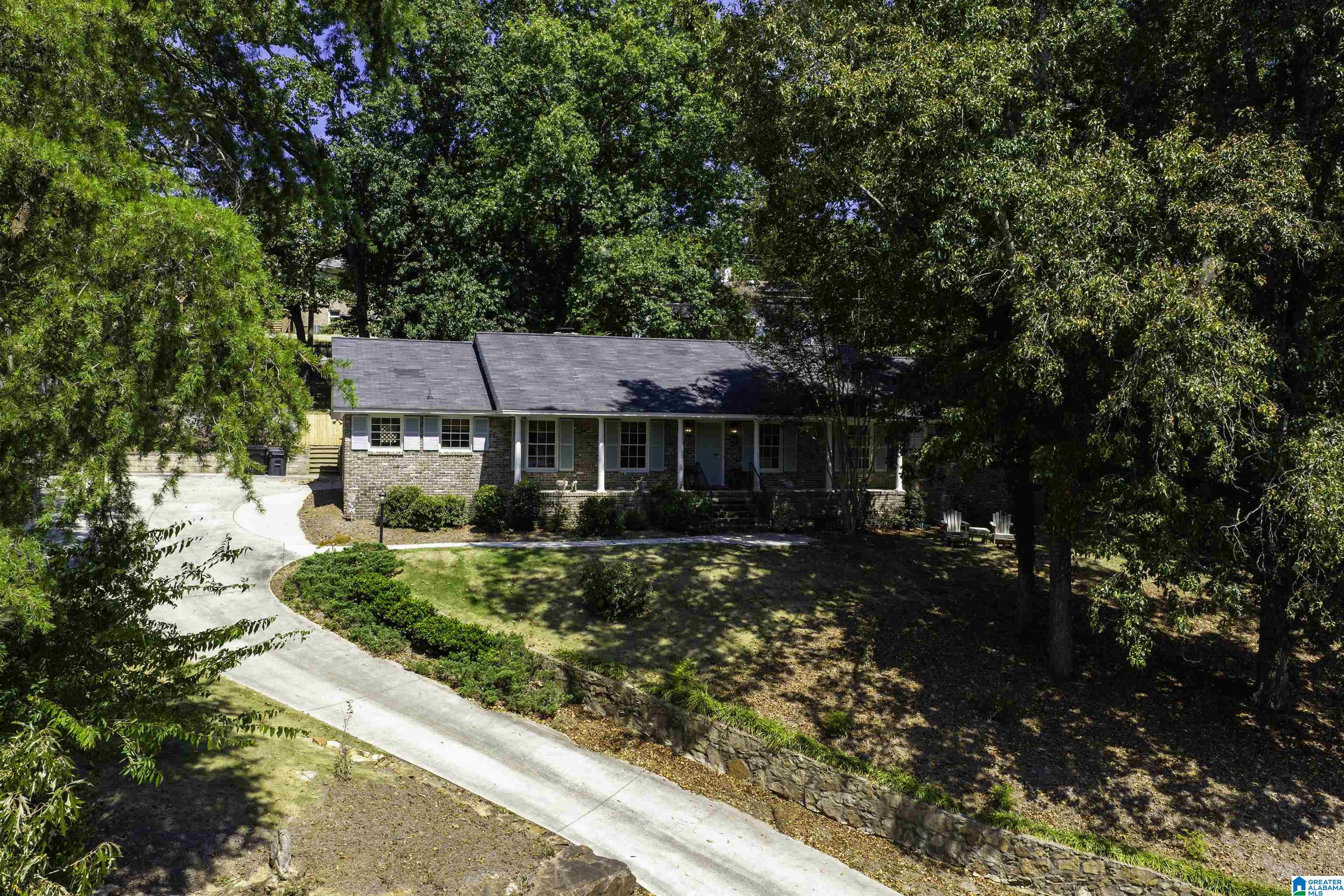 1312 ROUND HILL ROAD
