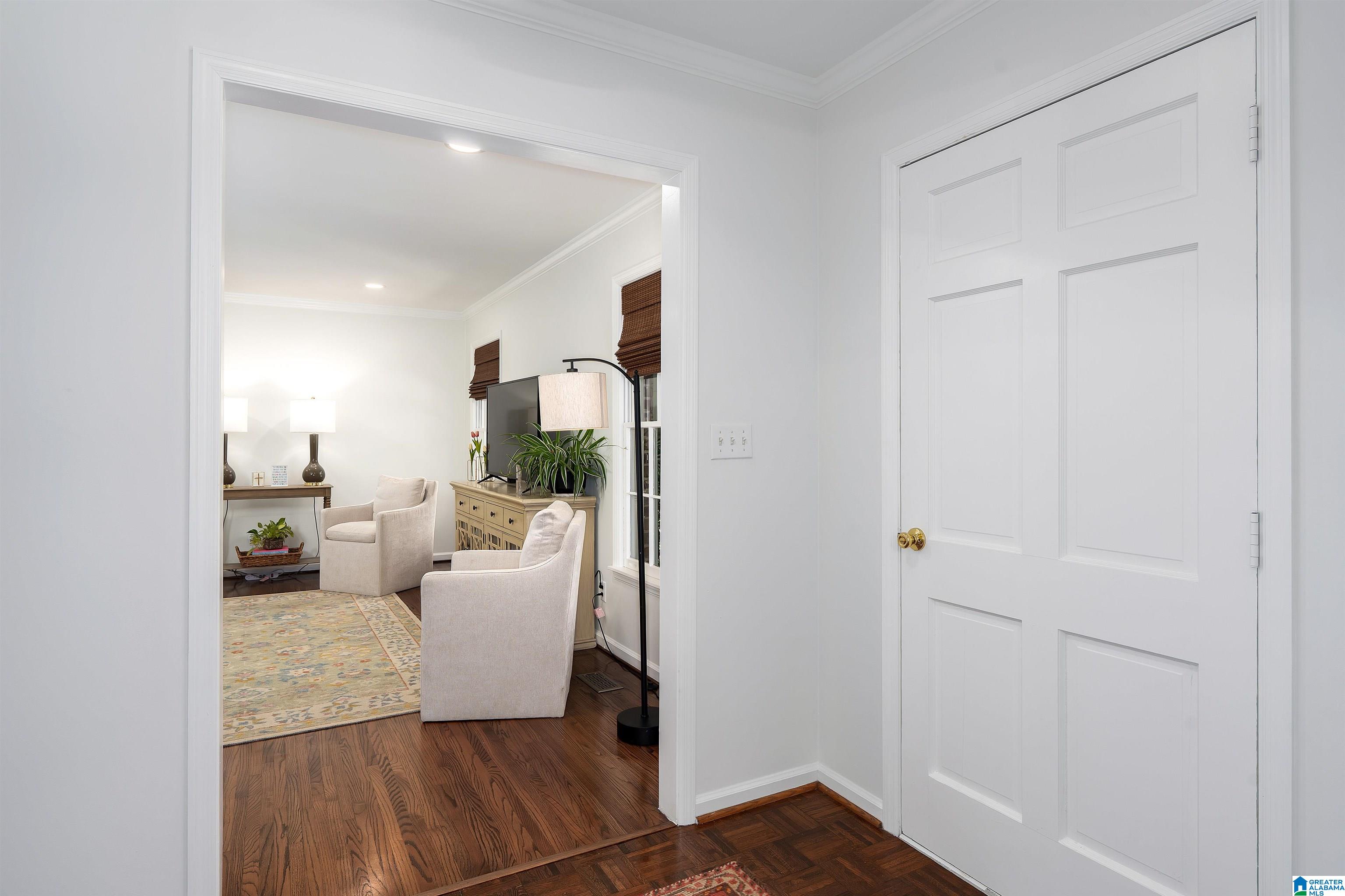 1312 ROUND HILL ROAD