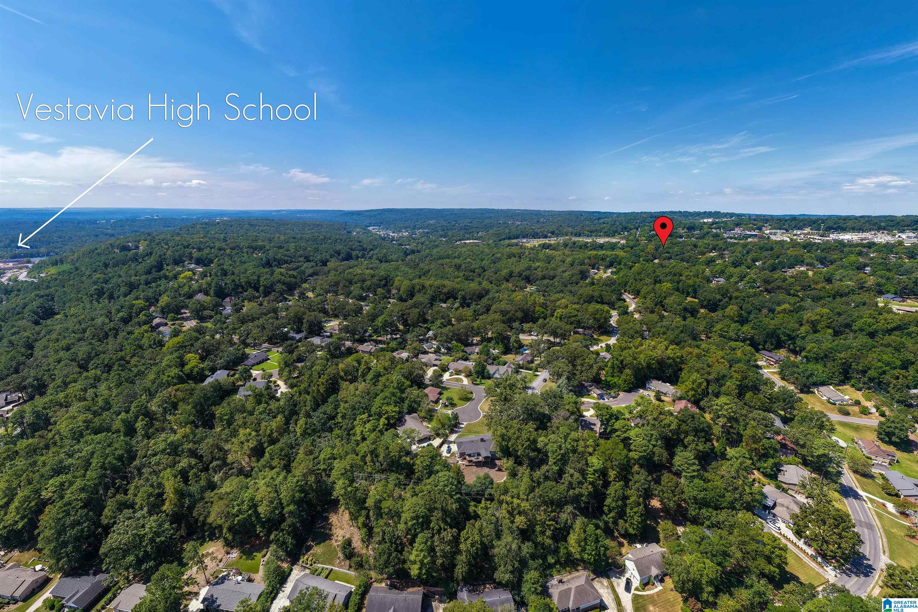 1312 ROUND HILL ROAD