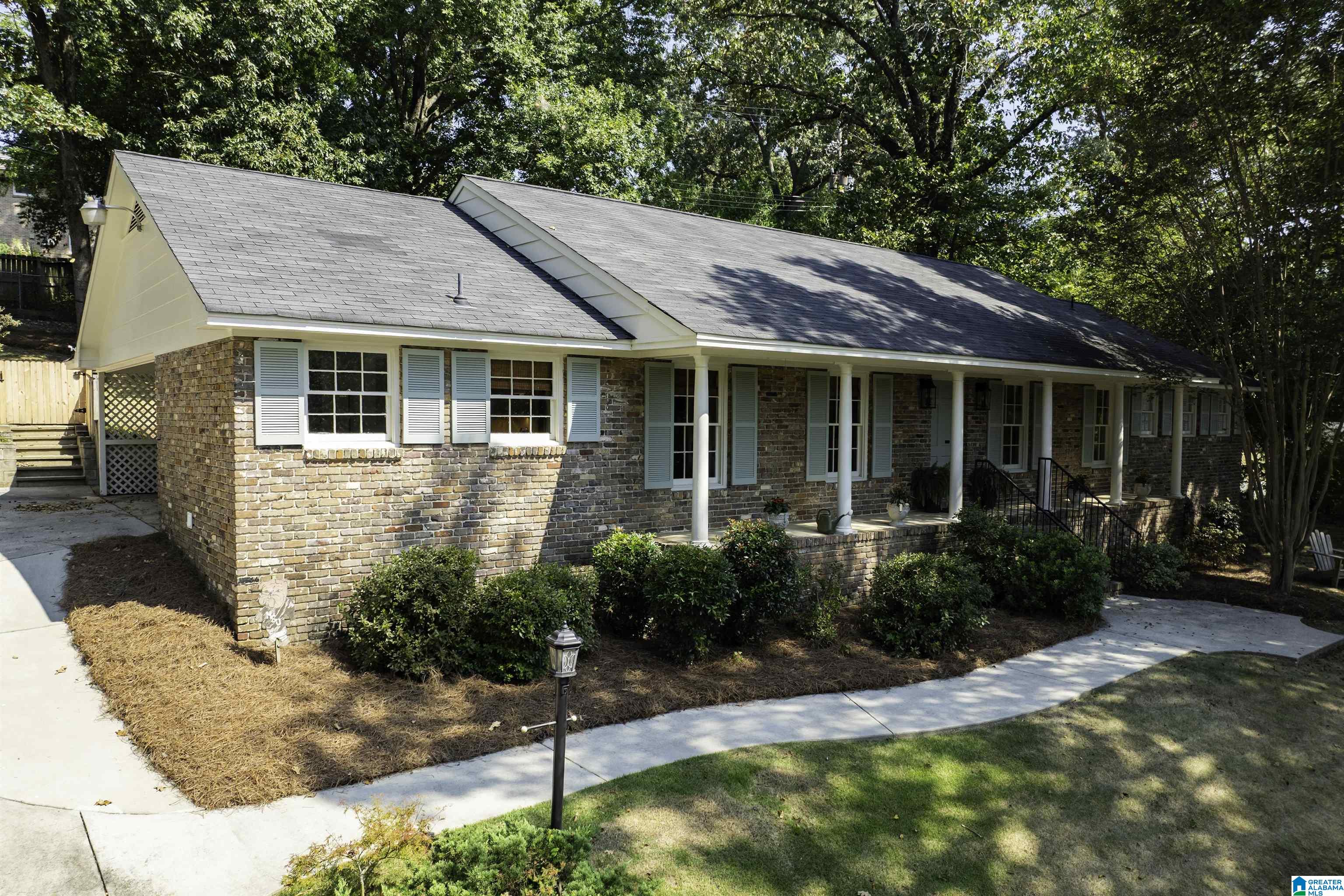 1312 ROUND HILL ROAD