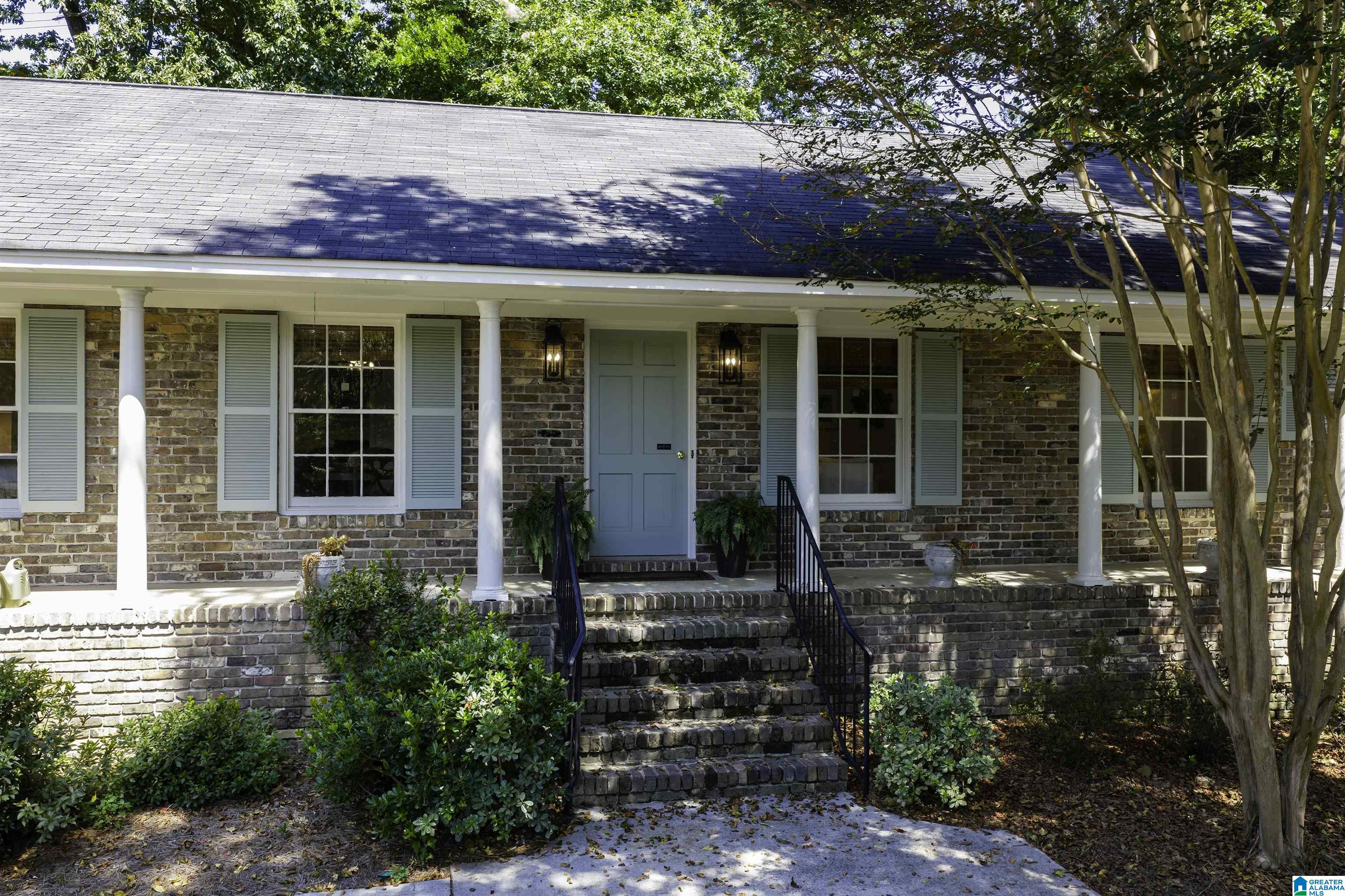 1312 ROUND HILL ROAD