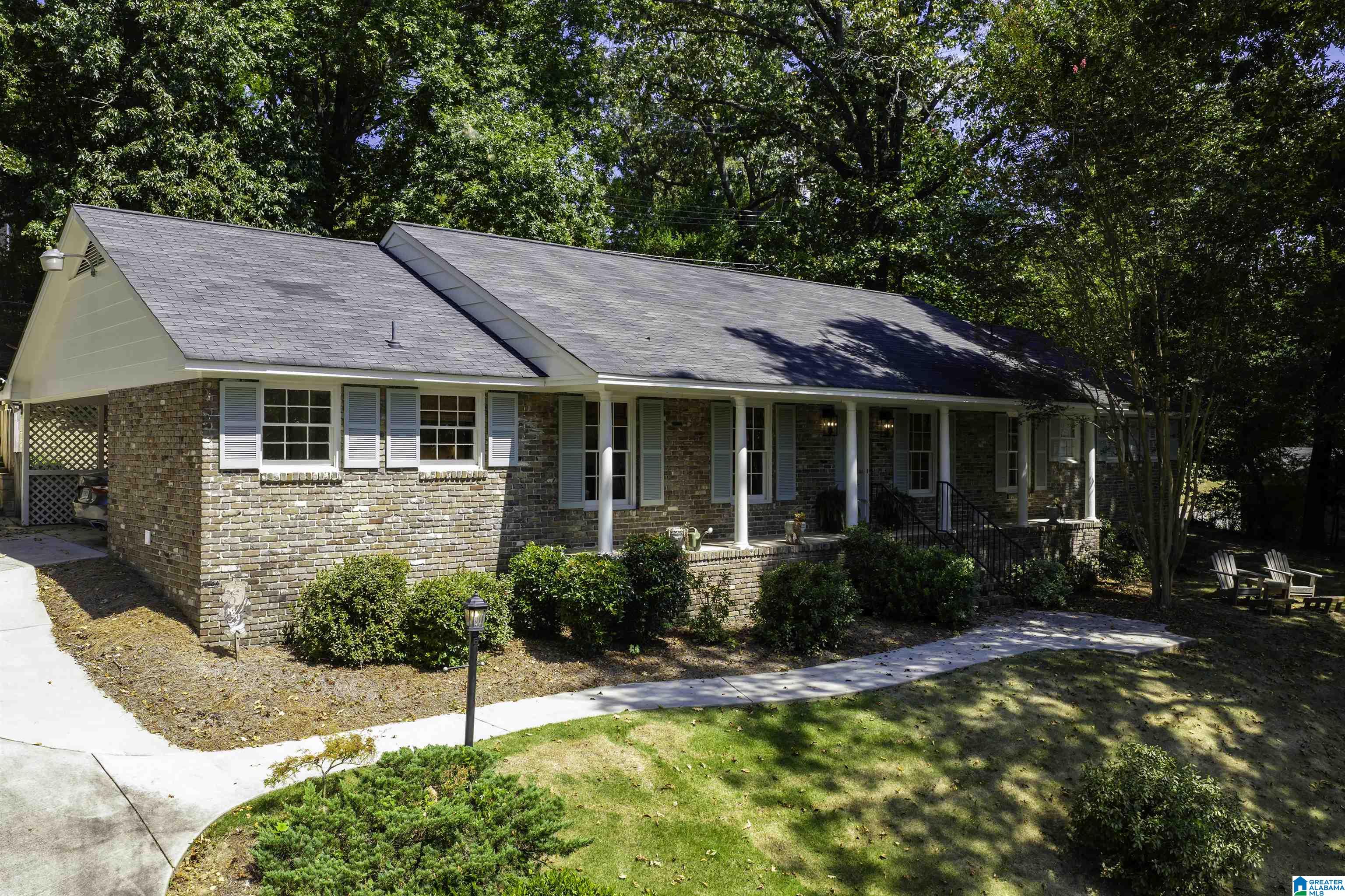 1312 ROUND HILL ROAD