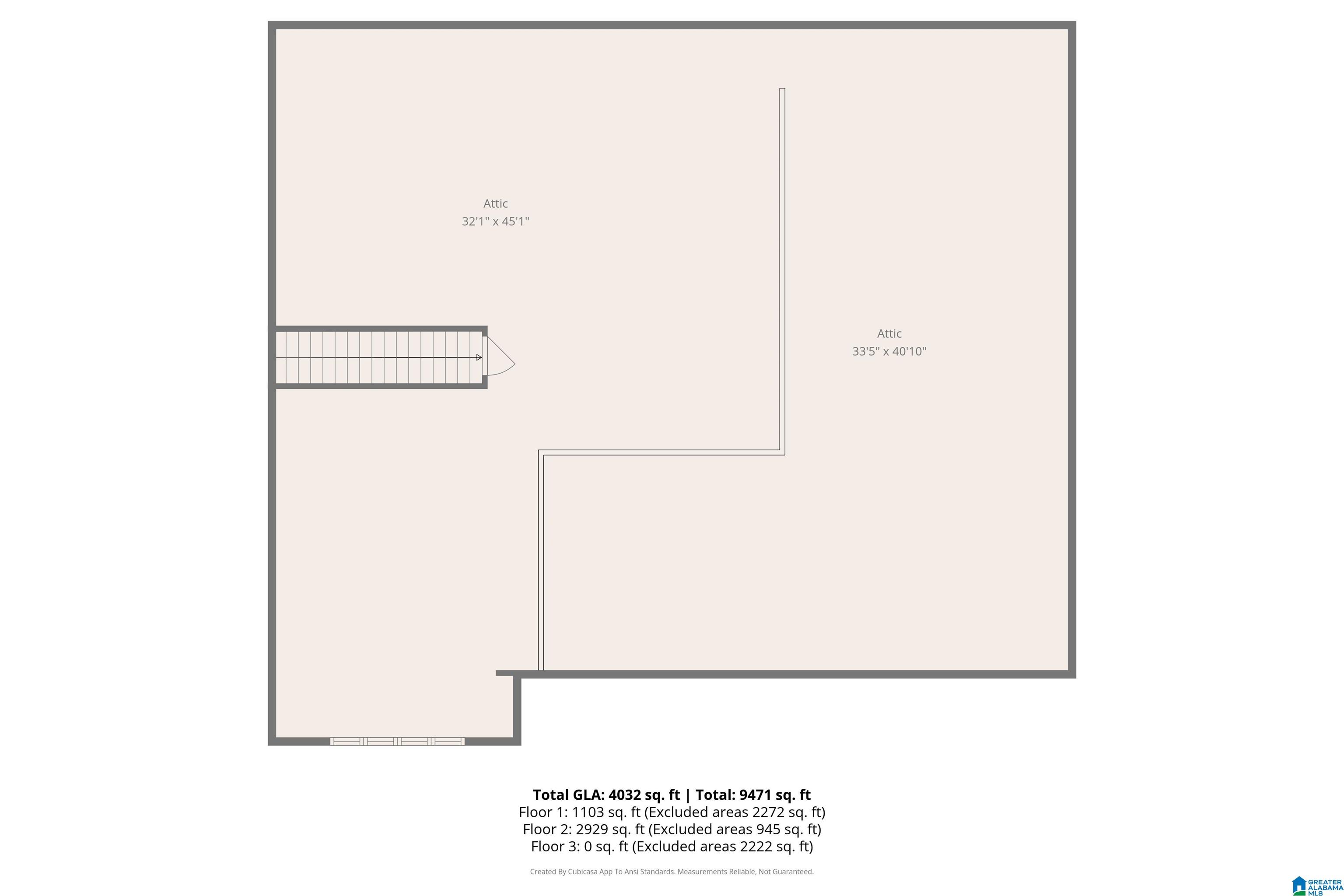 7238 CROWN RIDGE DRIVE