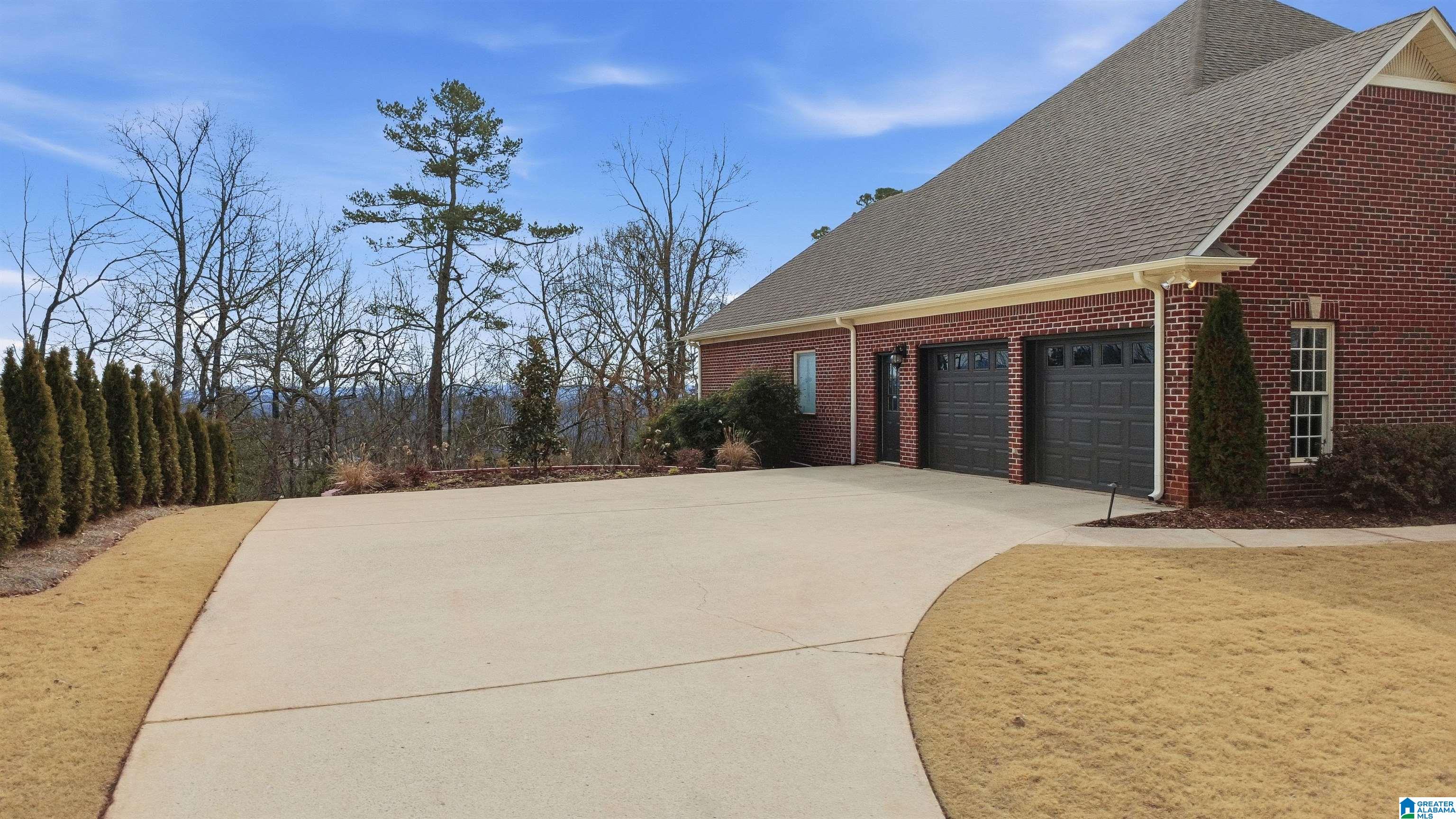 7238 CROWN RIDGE DRIVE