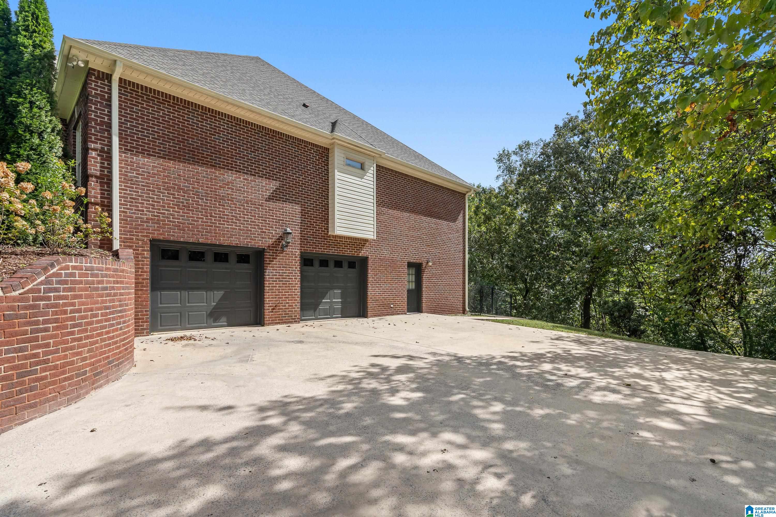 7238 CROWN RIDGE DRIVE