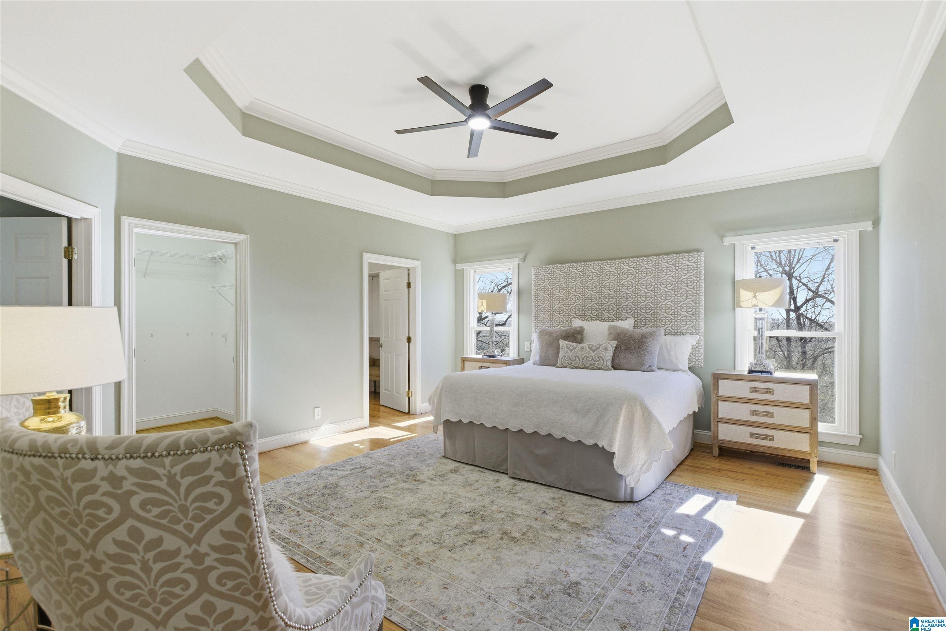 7238 CROWN RIDGE DRIVE