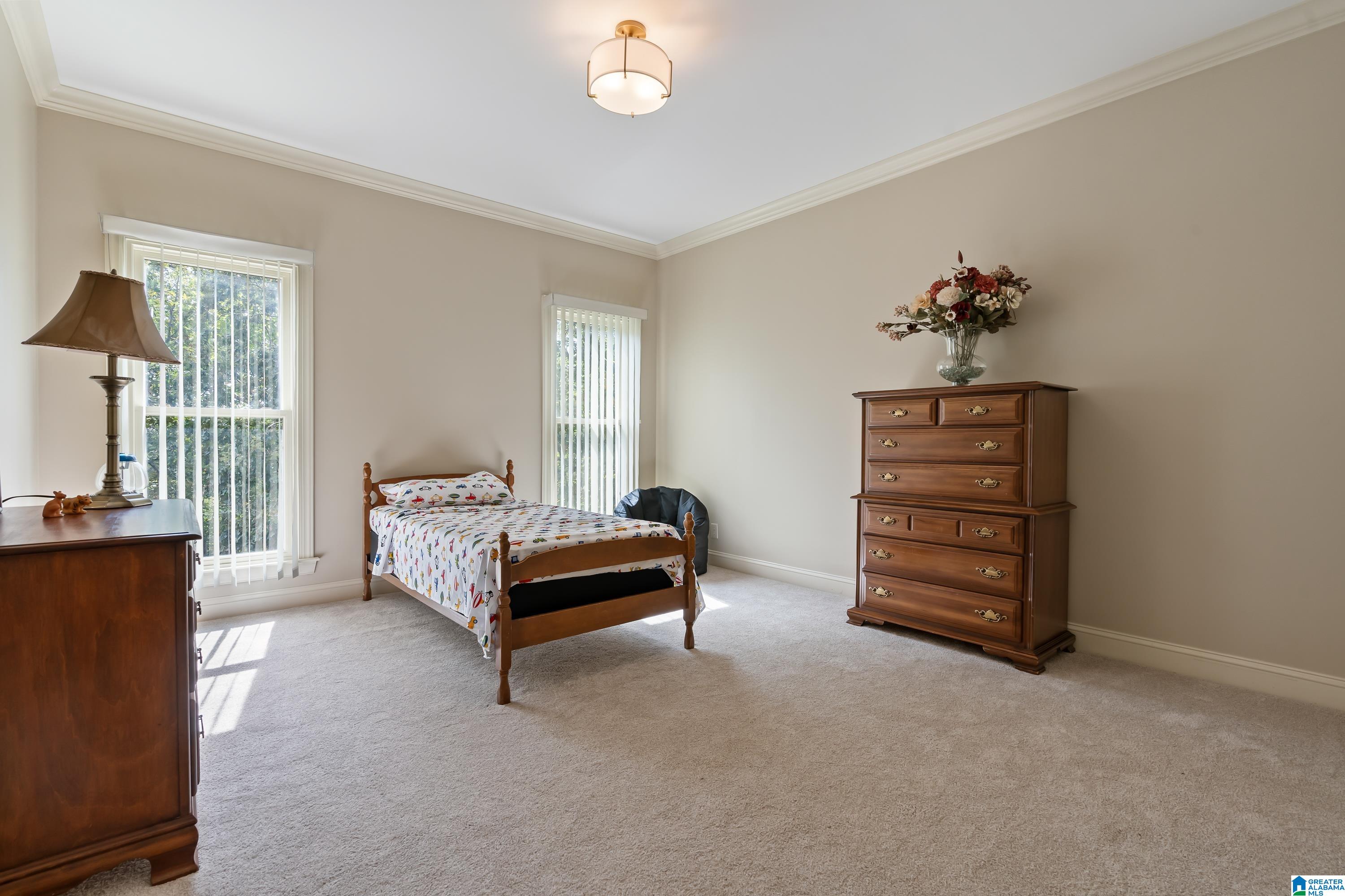 7238 CROWN RIDGE DRIVE