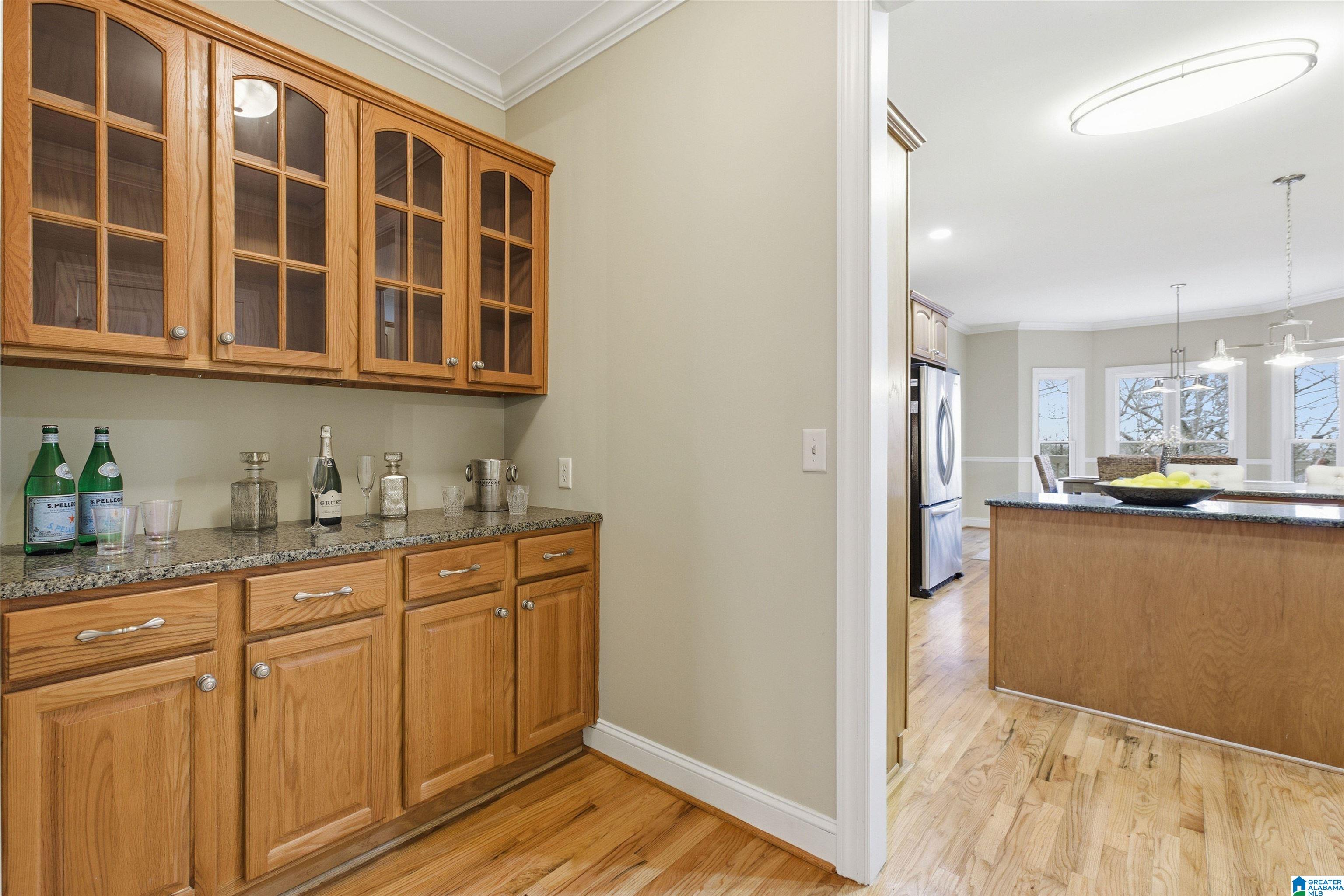 7238 CROWN RIDGE DRIVE