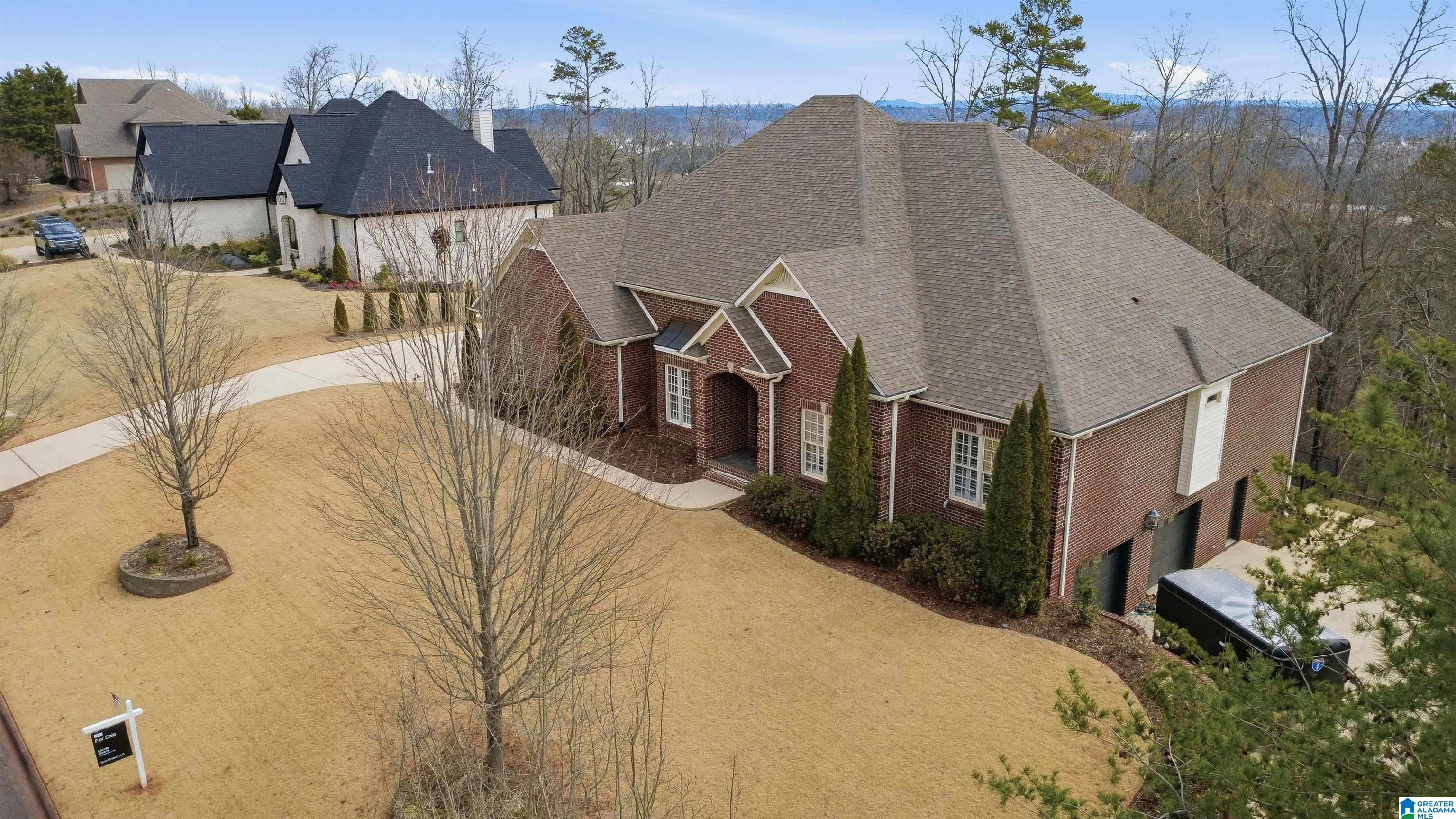 7238 CROWN RIDGE DRIVE