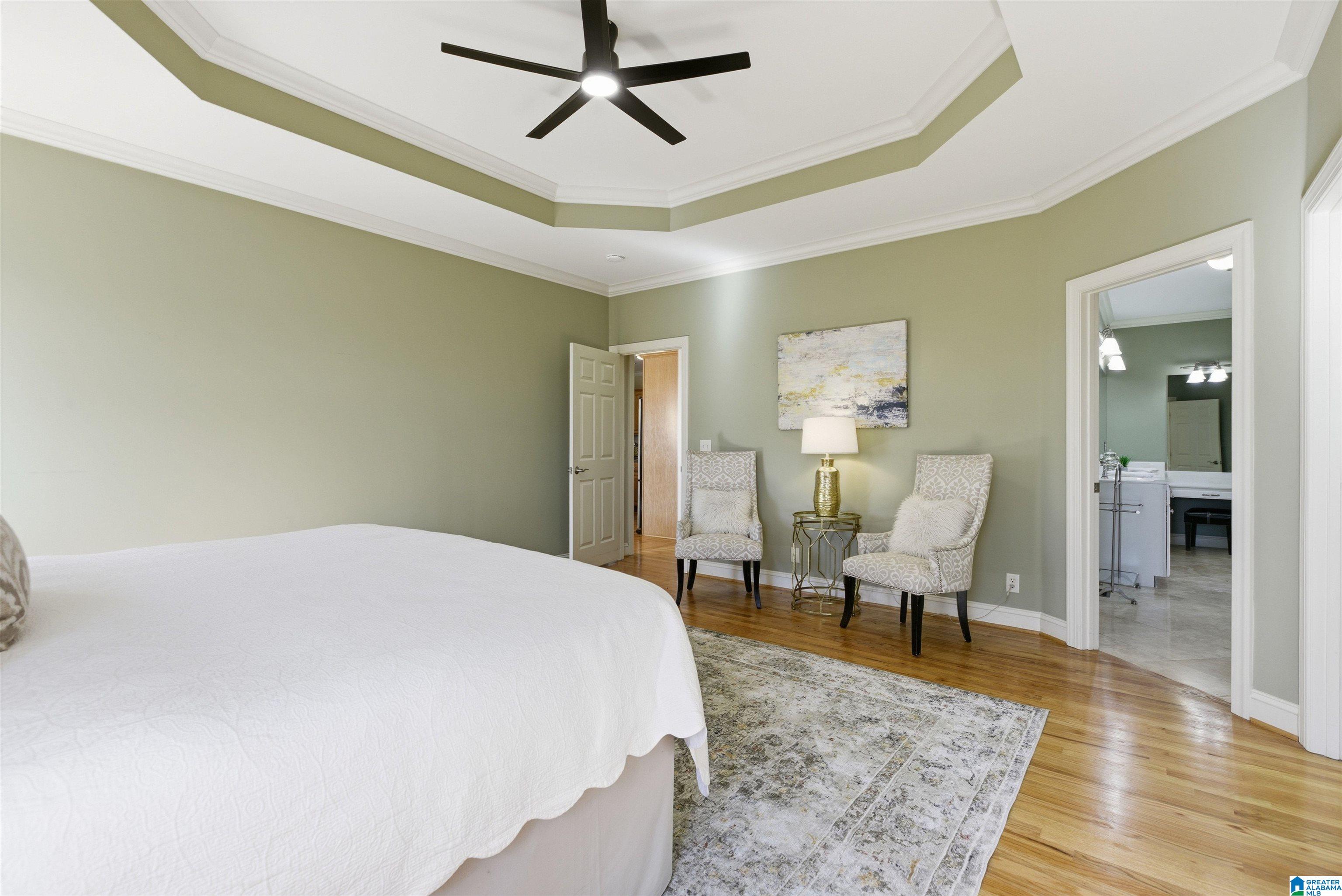 7238 CROWN RIDGE DRIVE