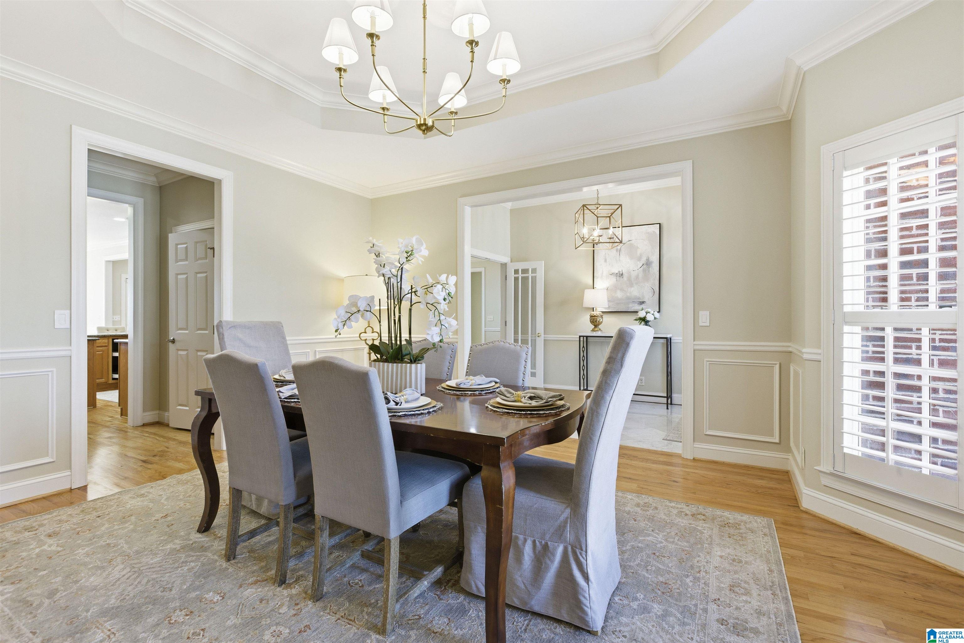 7238 CROWN RIDGE DRIVE