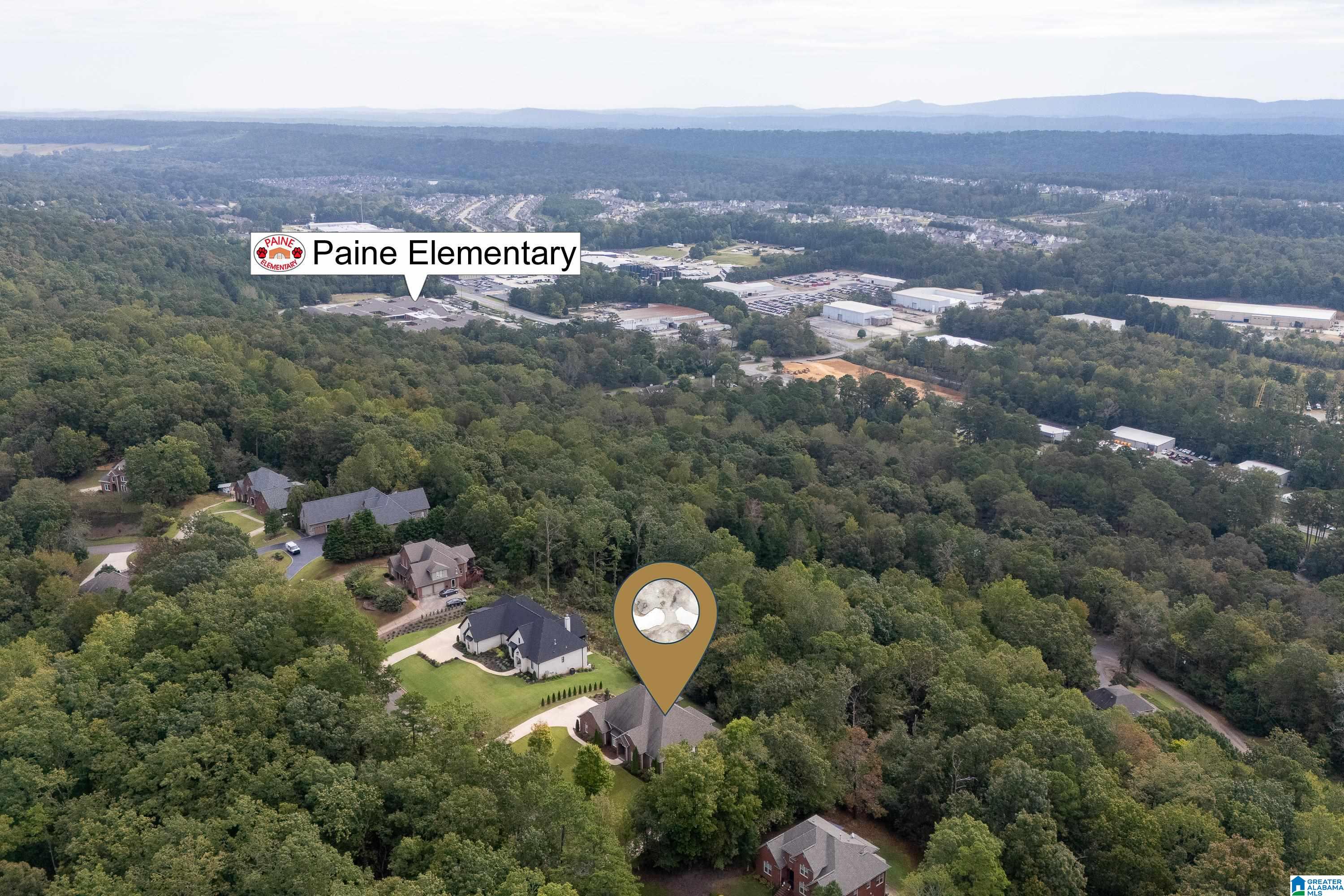 7238 CROWN RIDGE DRIVE