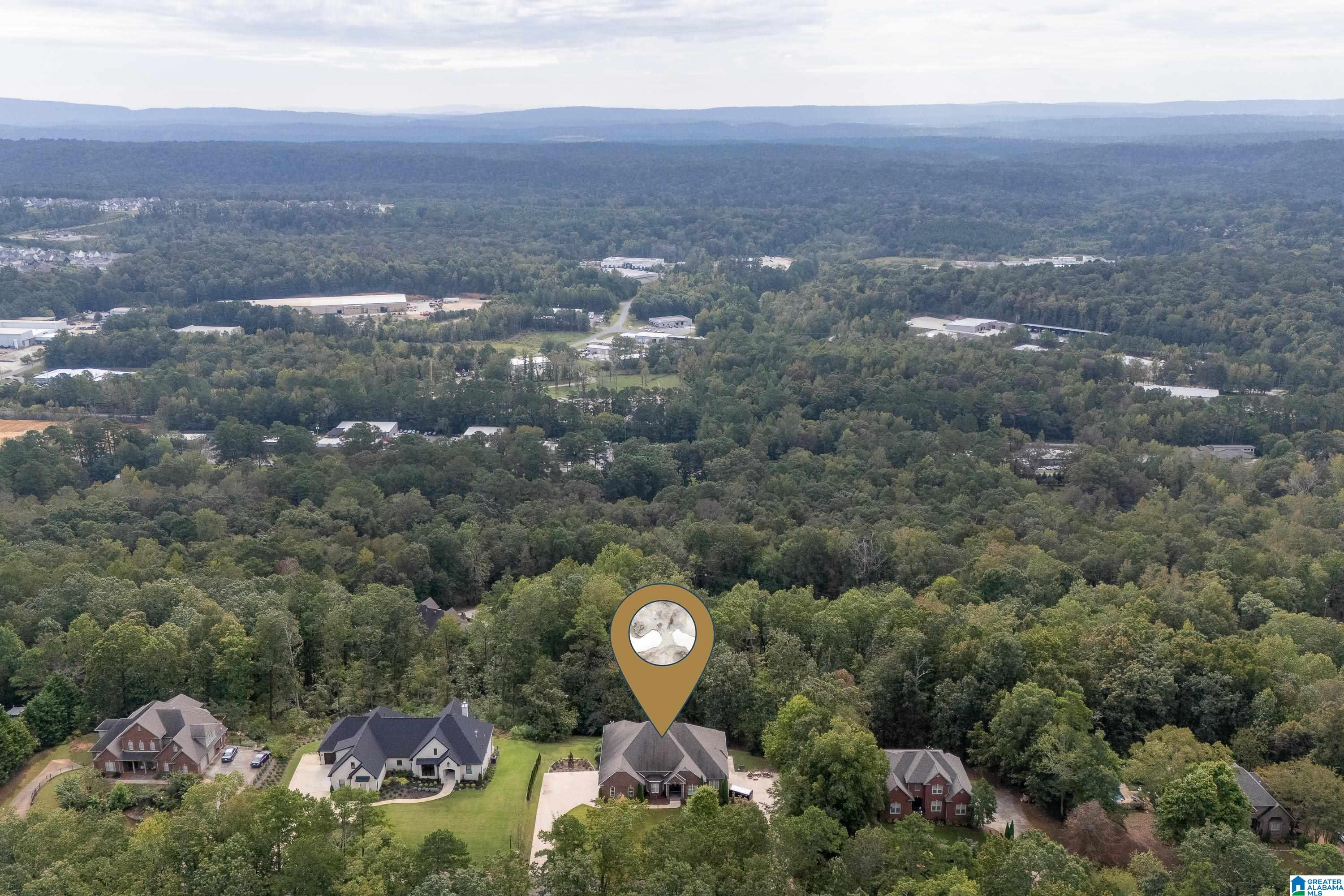 7238 CROWN RIDGE DRIVE