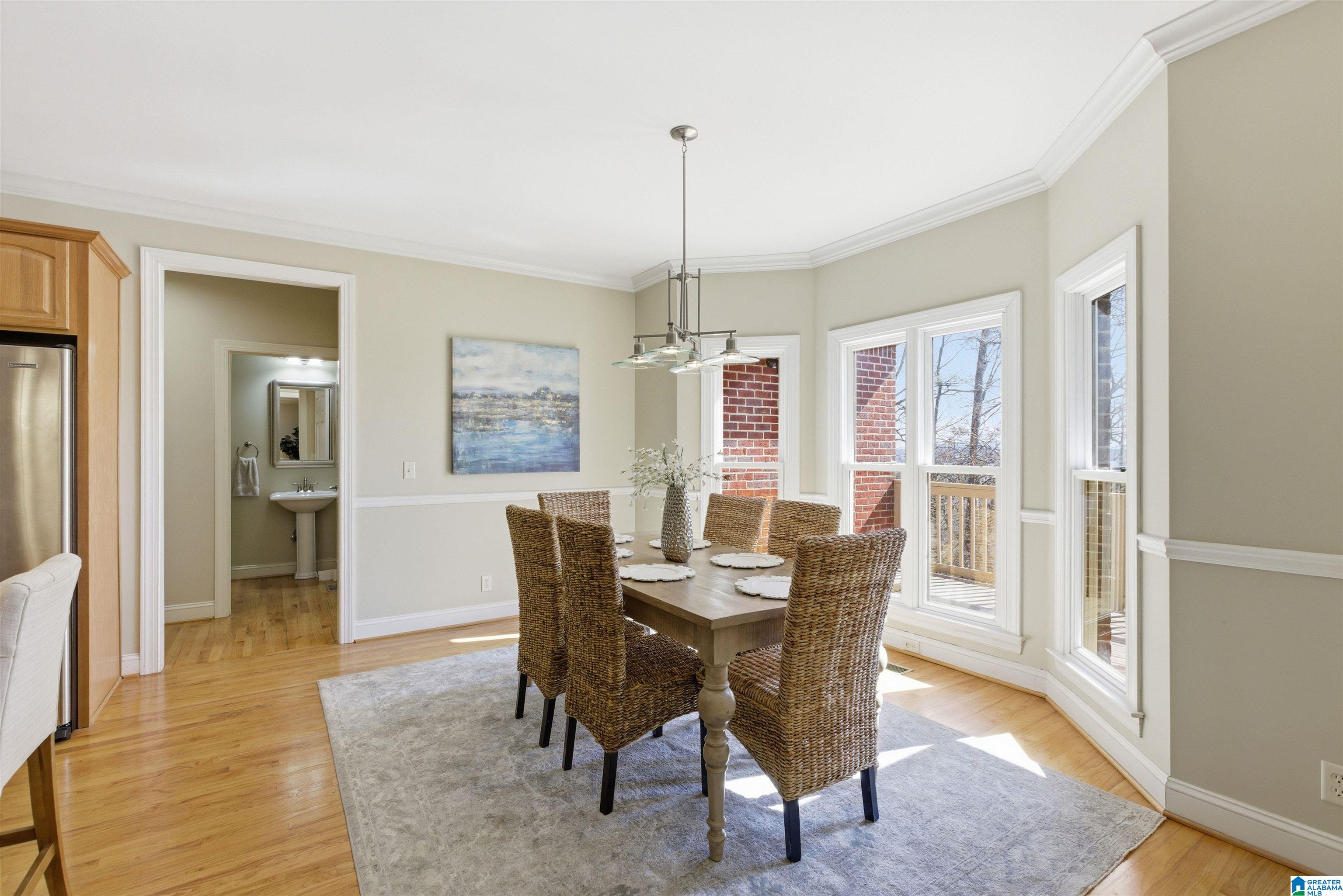 7238 CROWN RIDGE DRIVE