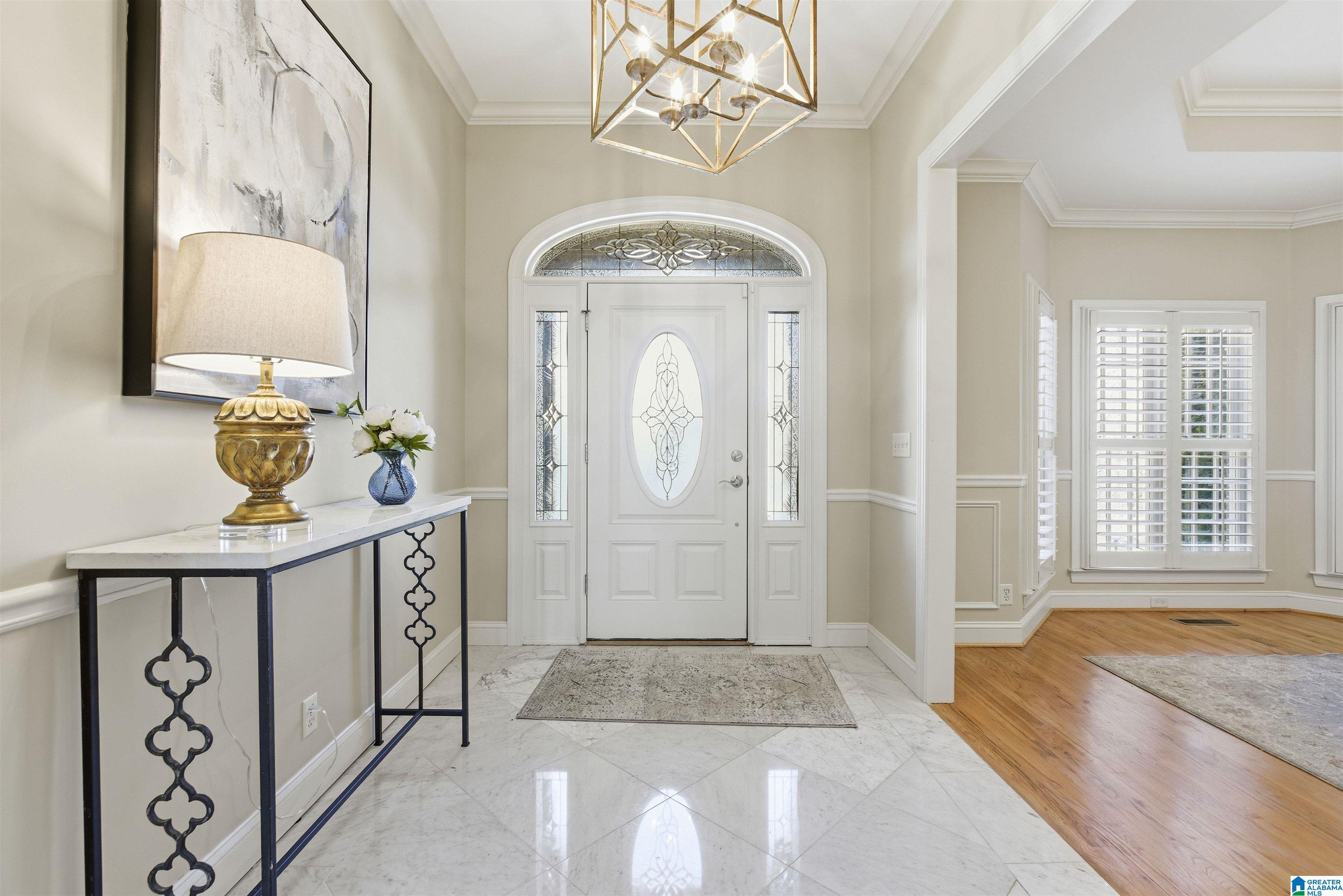 7238 CROWN RIDGE DRIVE