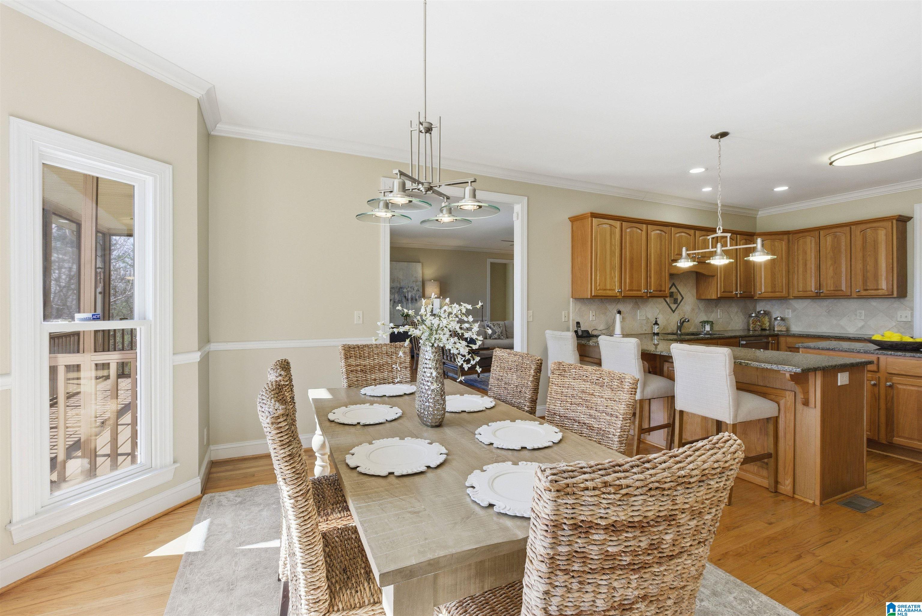 7238 CROWN RIDGE DRIVE