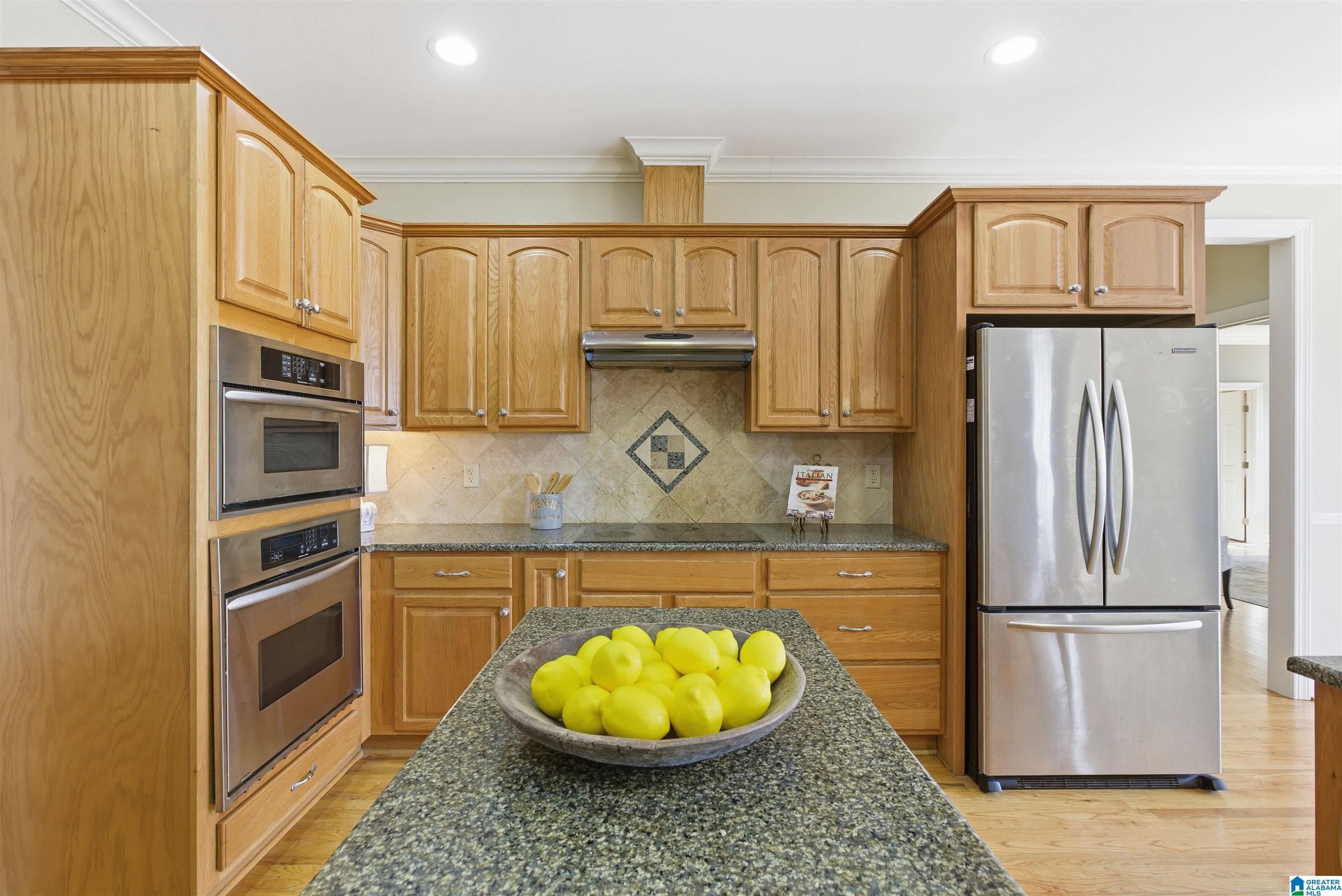 7238 CROWN RIDGE DRIVE