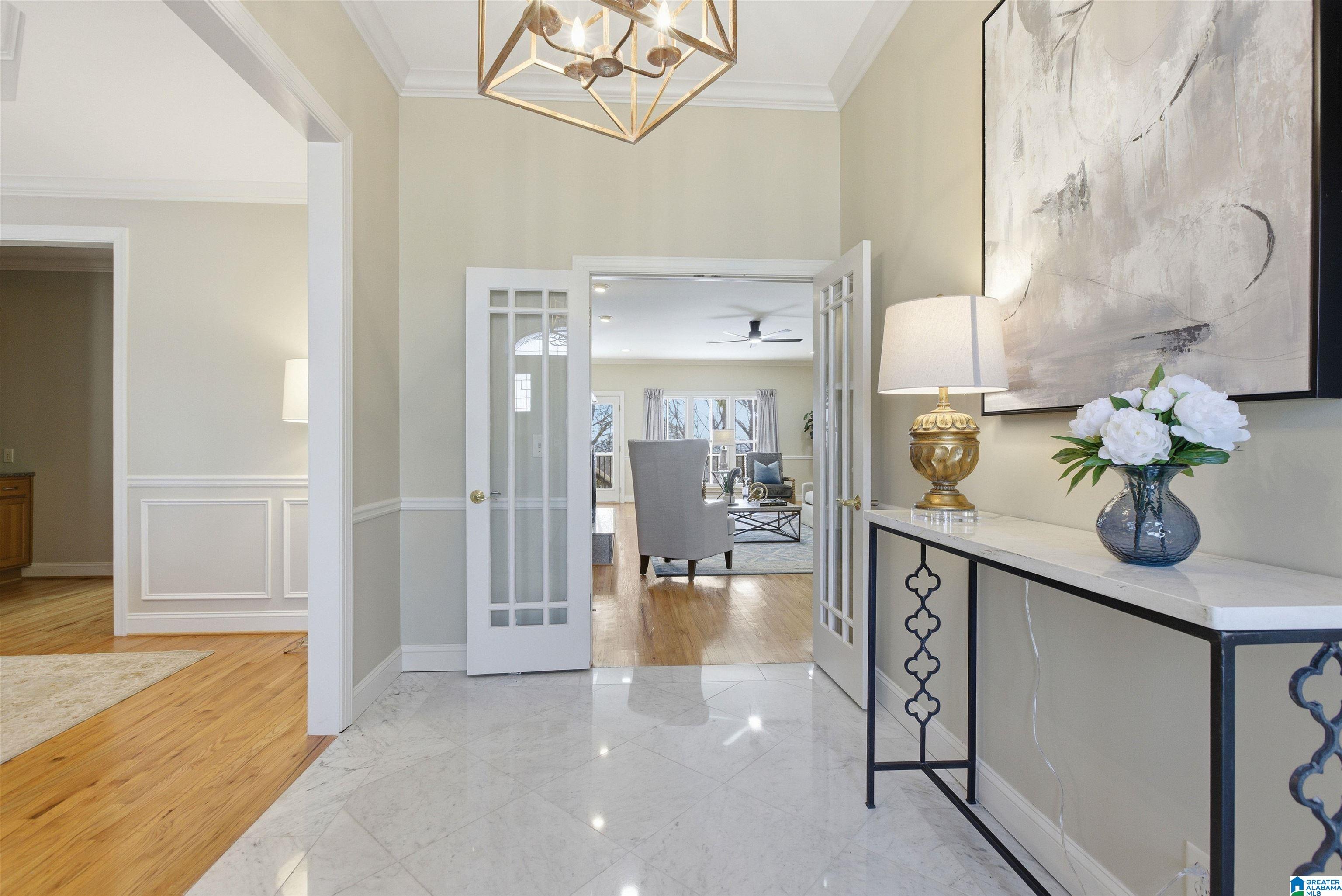 7238 CROWN RIDGE DRIVE