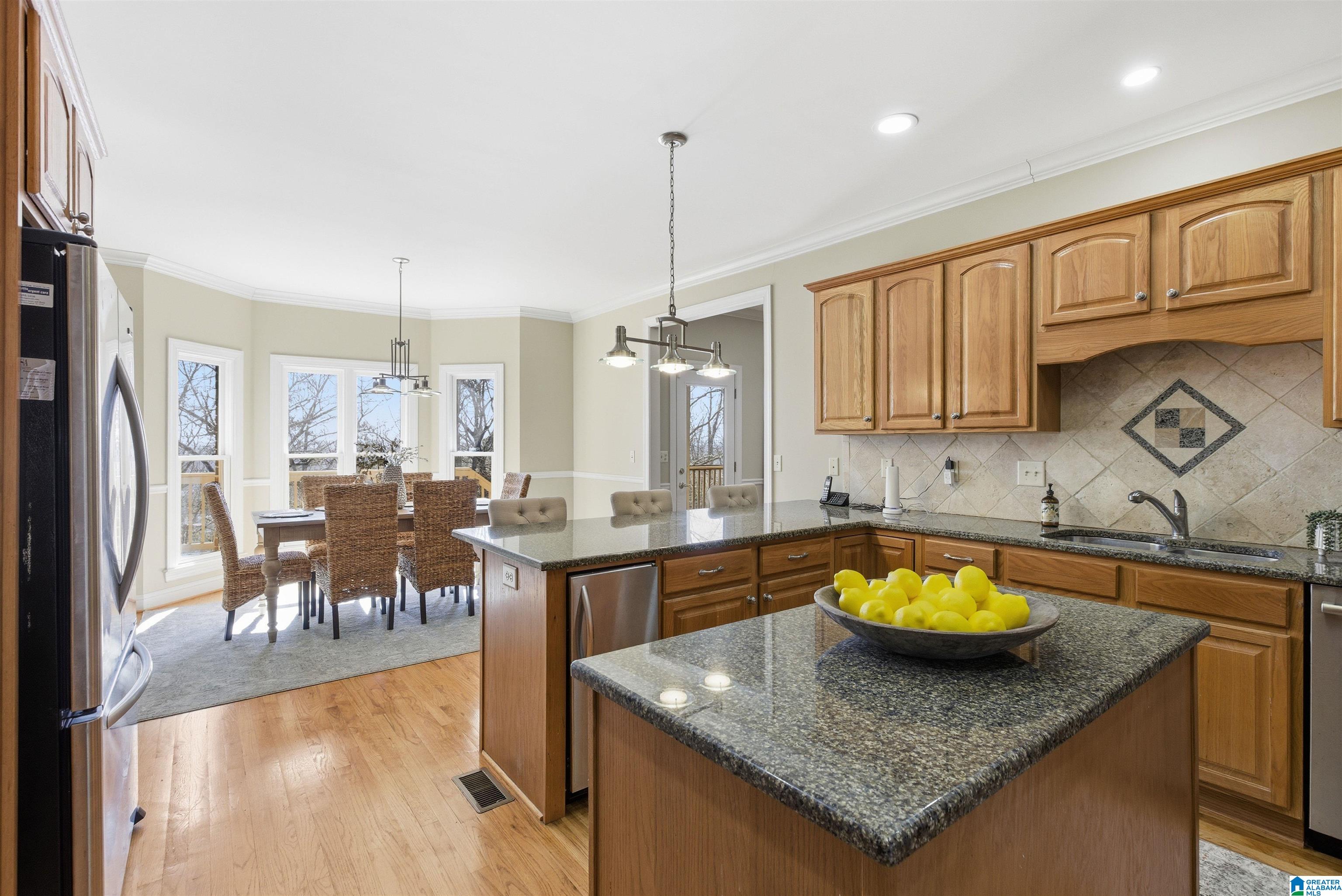 7238 CROWN RIDGE DRIVE