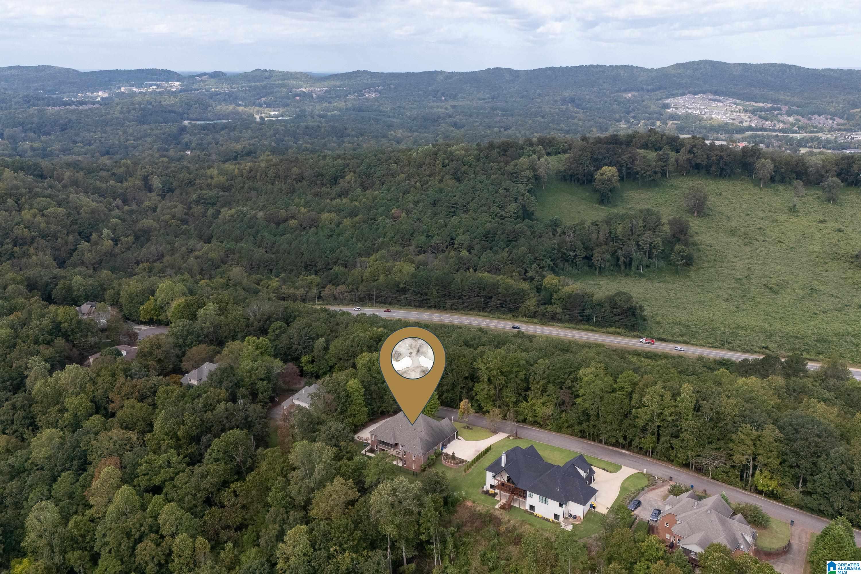 7238 CROWN RIDGE DRIVE