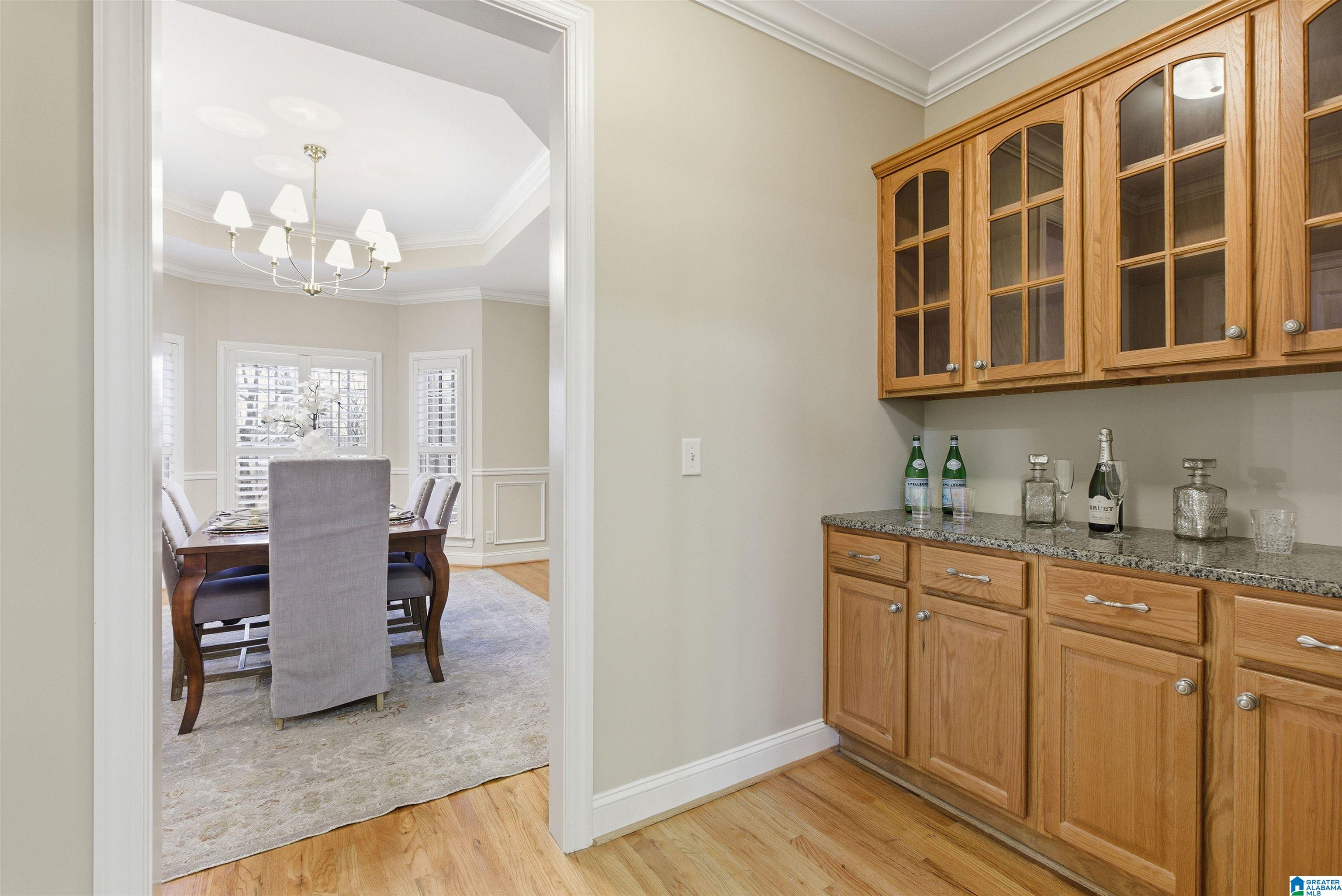 7238 CROWN RIDGE DRIVE