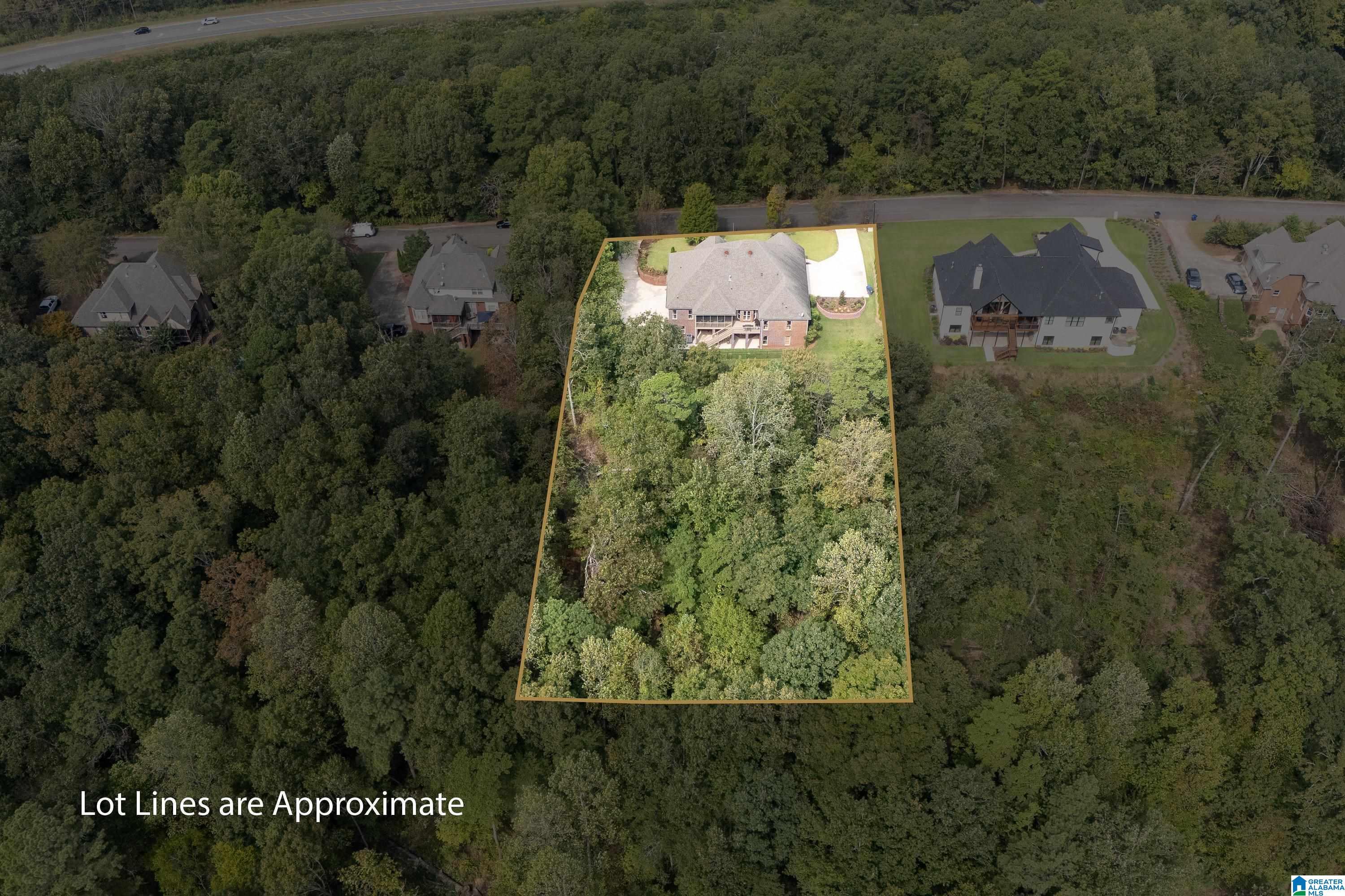 7238 CROWN RIDGE DRIVE