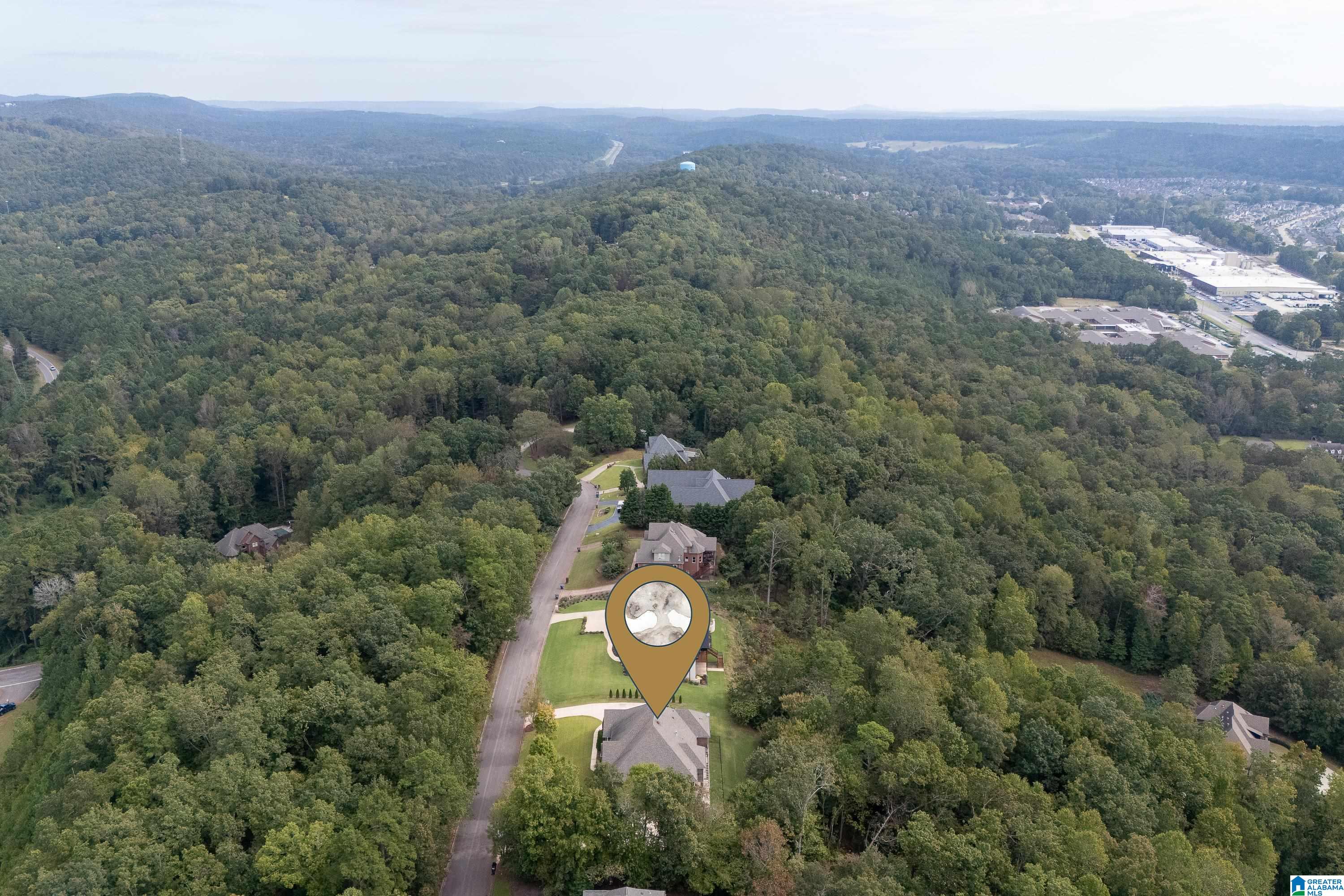 7238 CROWN RIDGE DRIVE