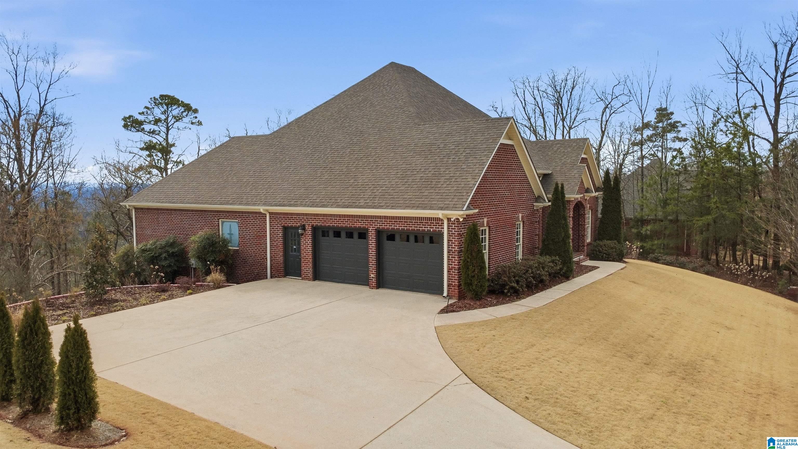 7238 CROWN RIDGE DRIVE