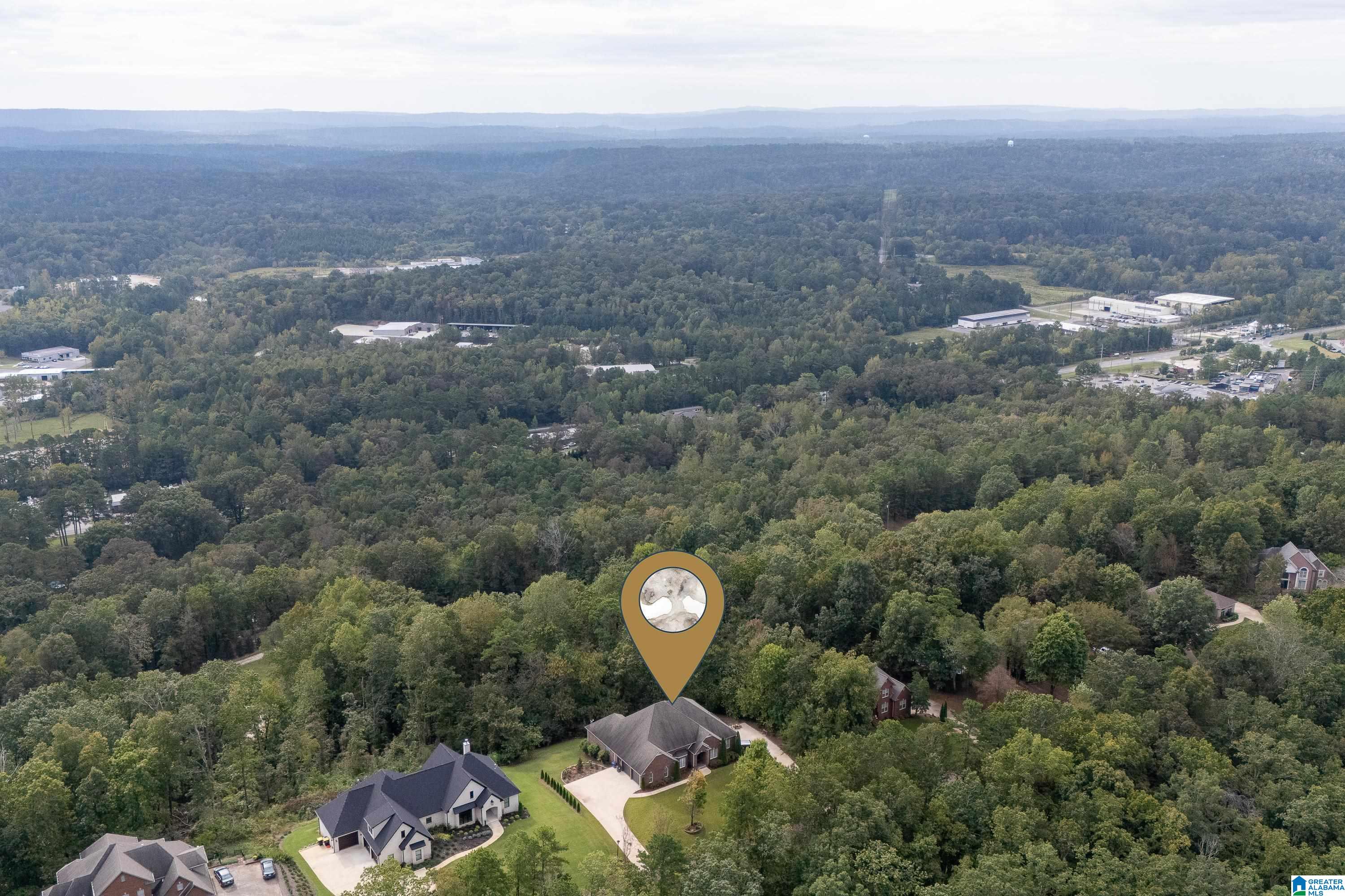 7238 CROWN RIDGE DRIVE