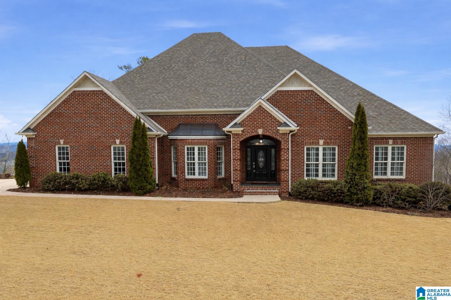 7238 CROWN RIDGE DRIVE