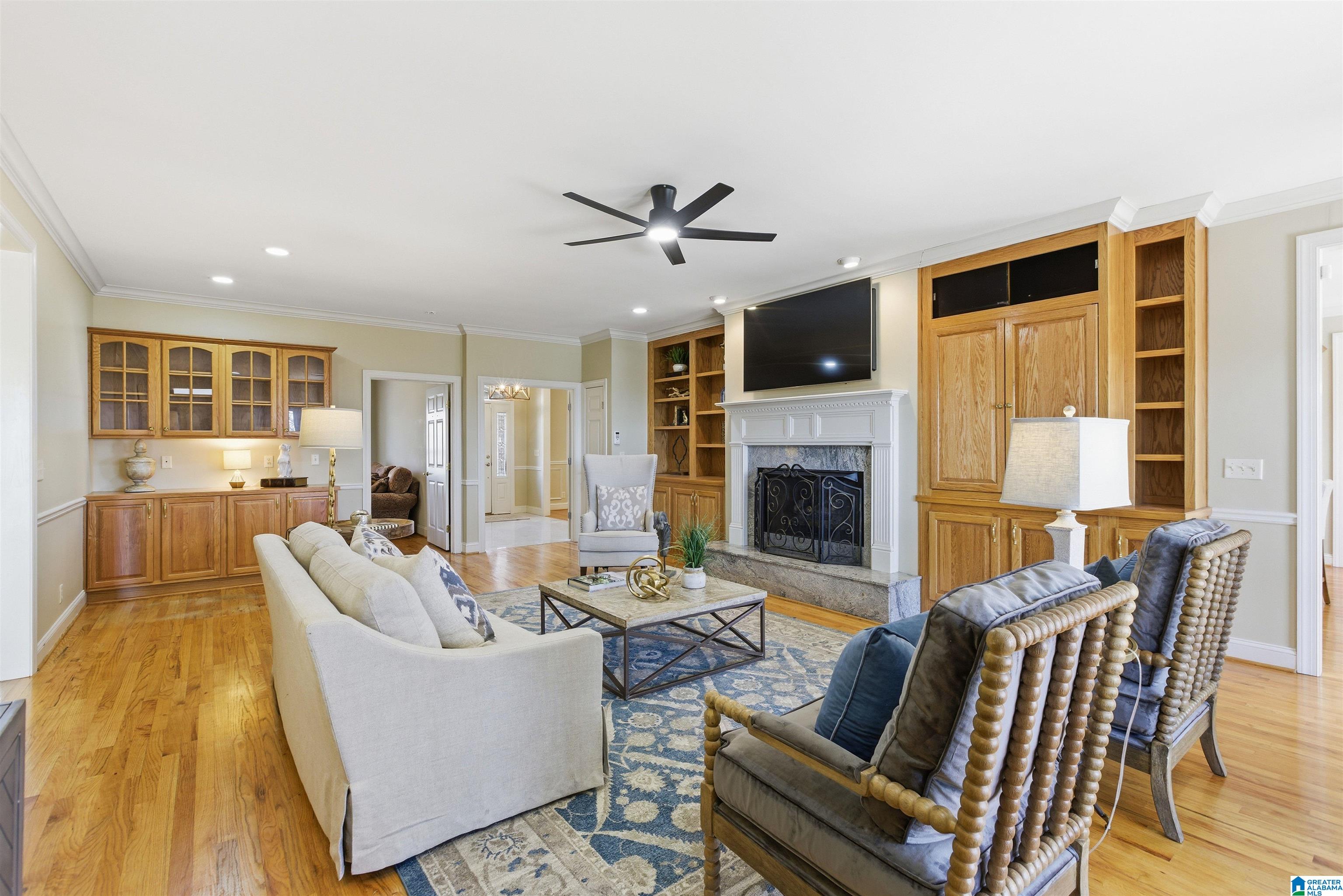 7238 CROWN RIDGE DRIVE