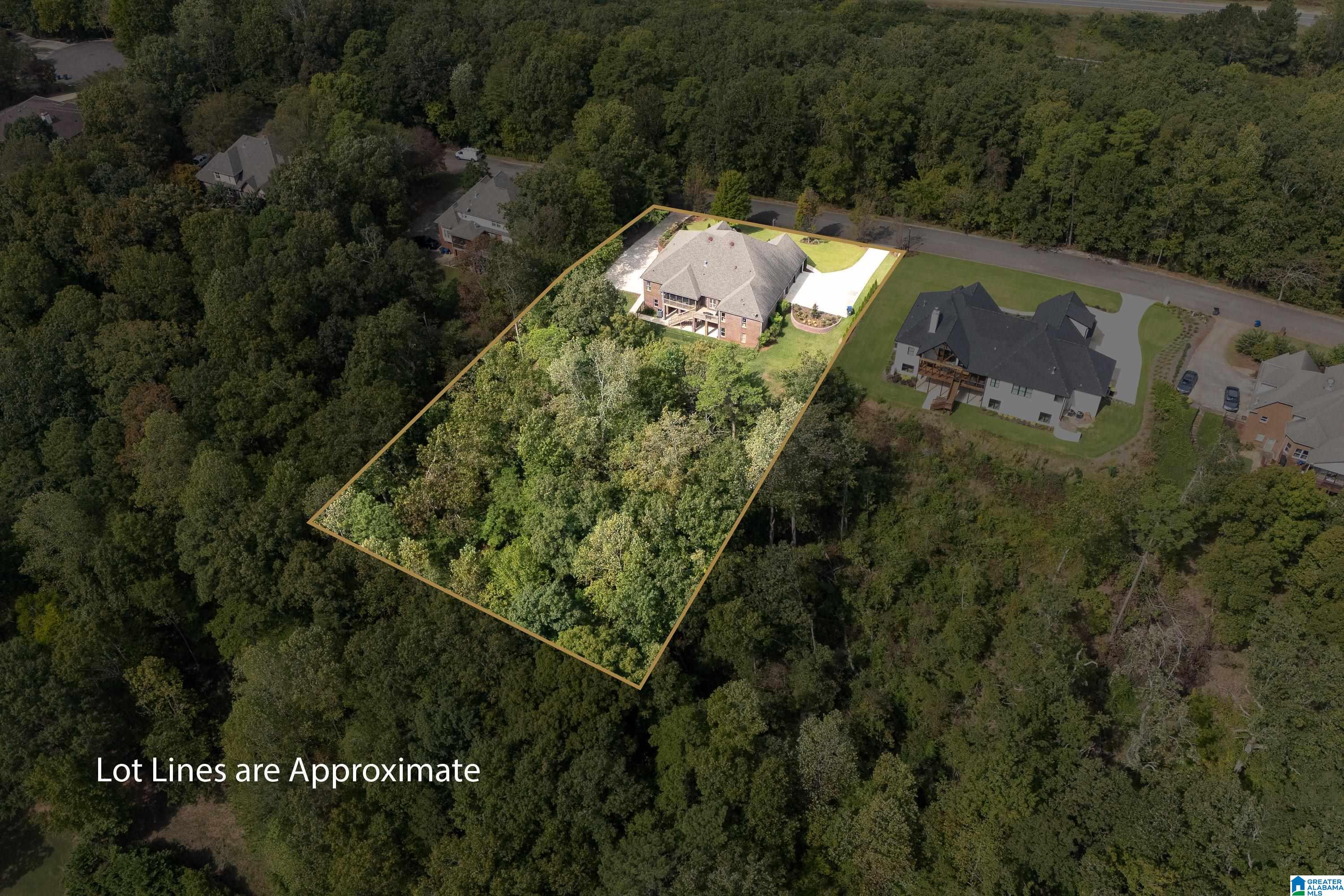 7238 CROWN RIDGE DRIVE