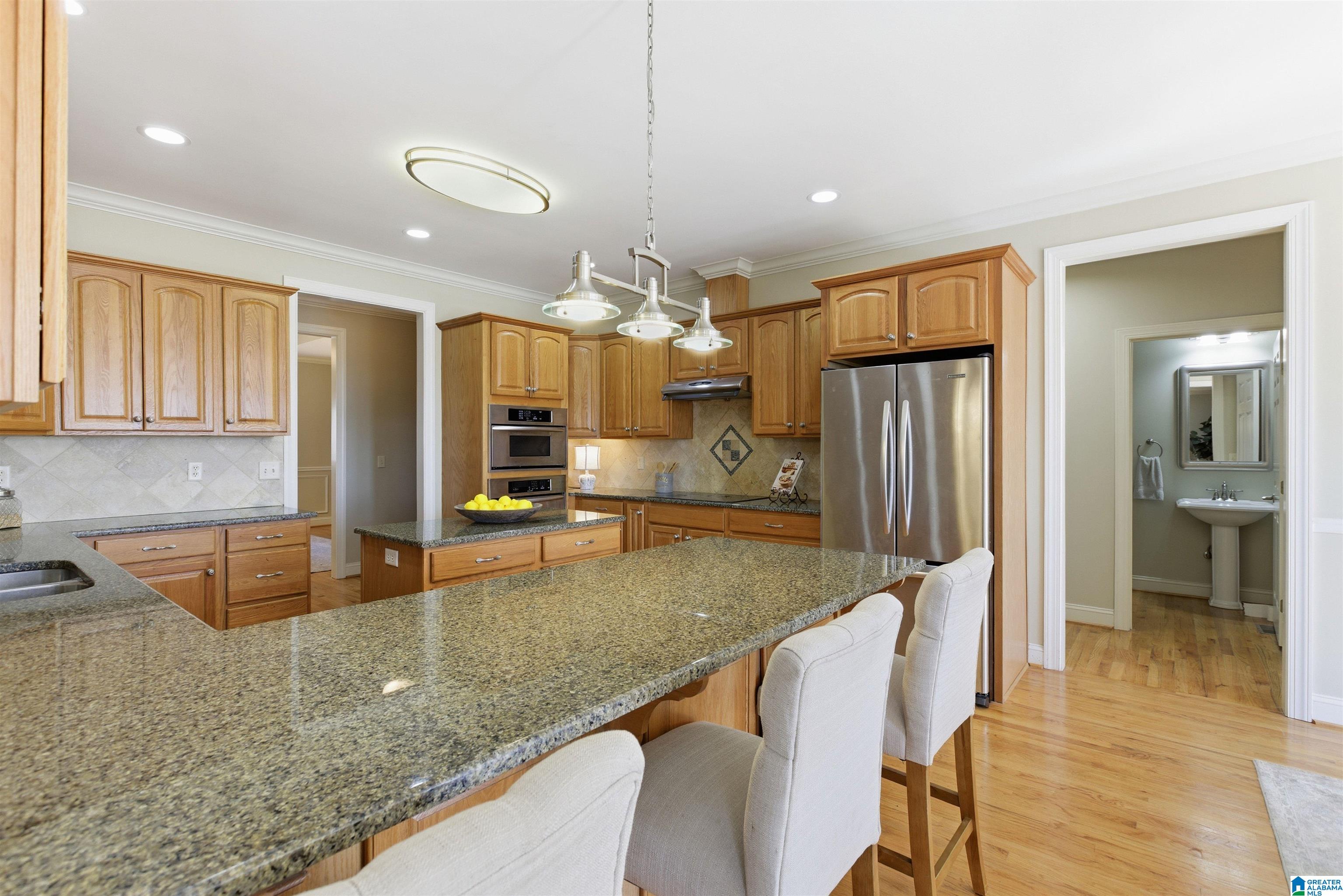 7238 CROWN RIDGE DRIVE