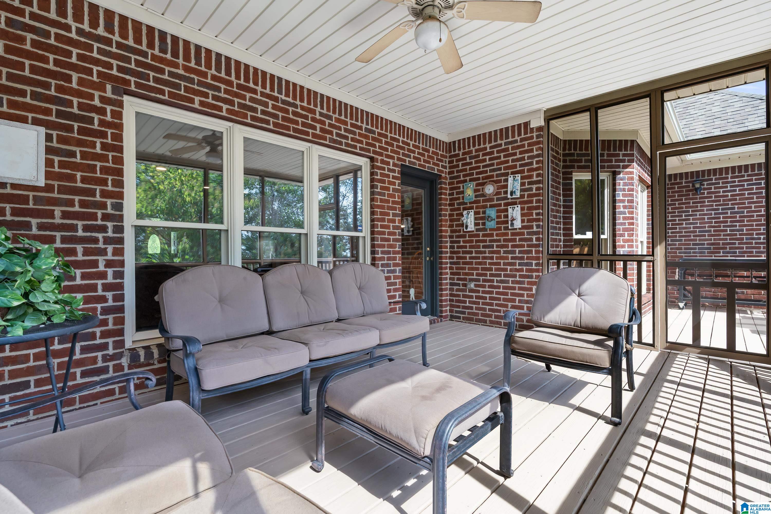 7238 CROWN RIDGE DRIVE