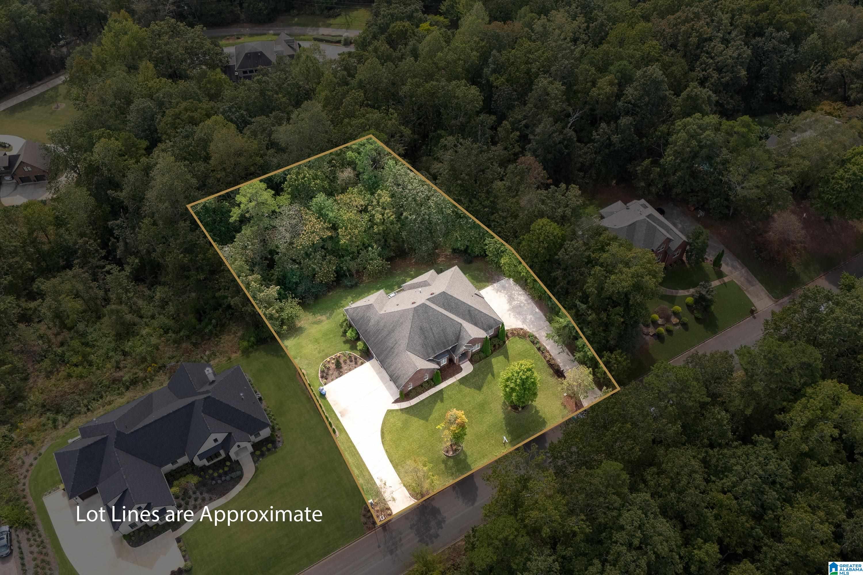 7238 CROWN RIDGE DRIVE