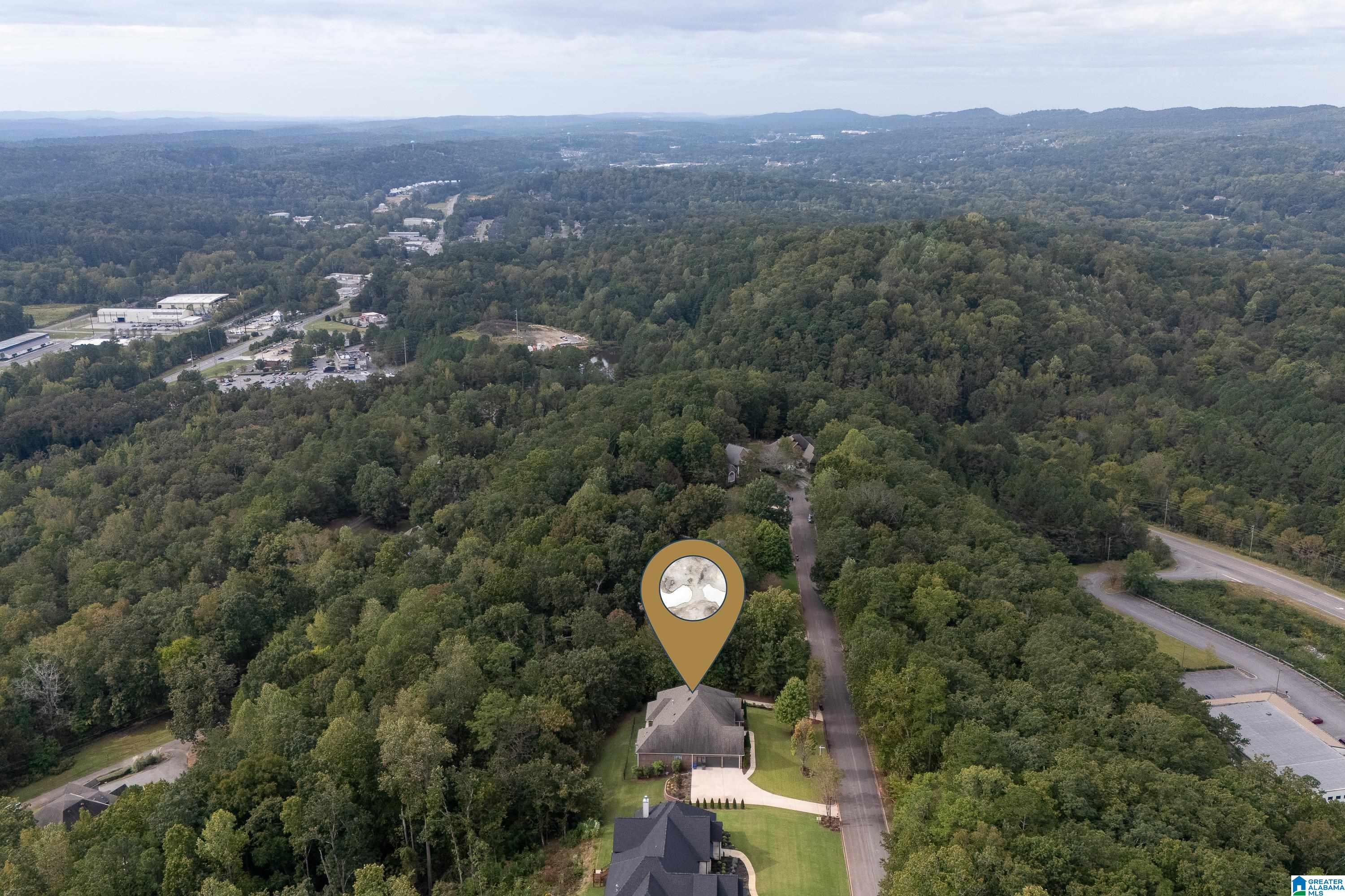 7238 CROWN RIDGE DRIVE